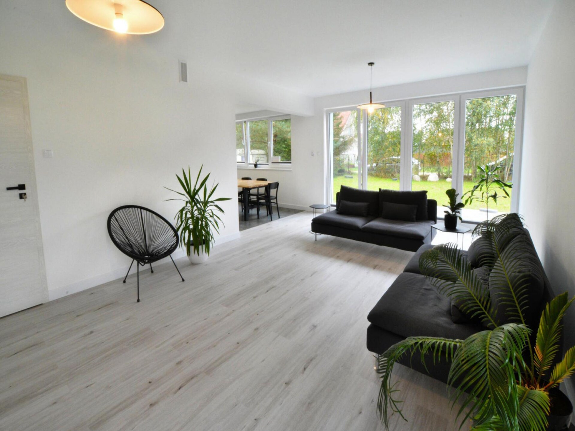 Wellness villa in Mielenko voor 10 personen vlakbij de zee - foto 3