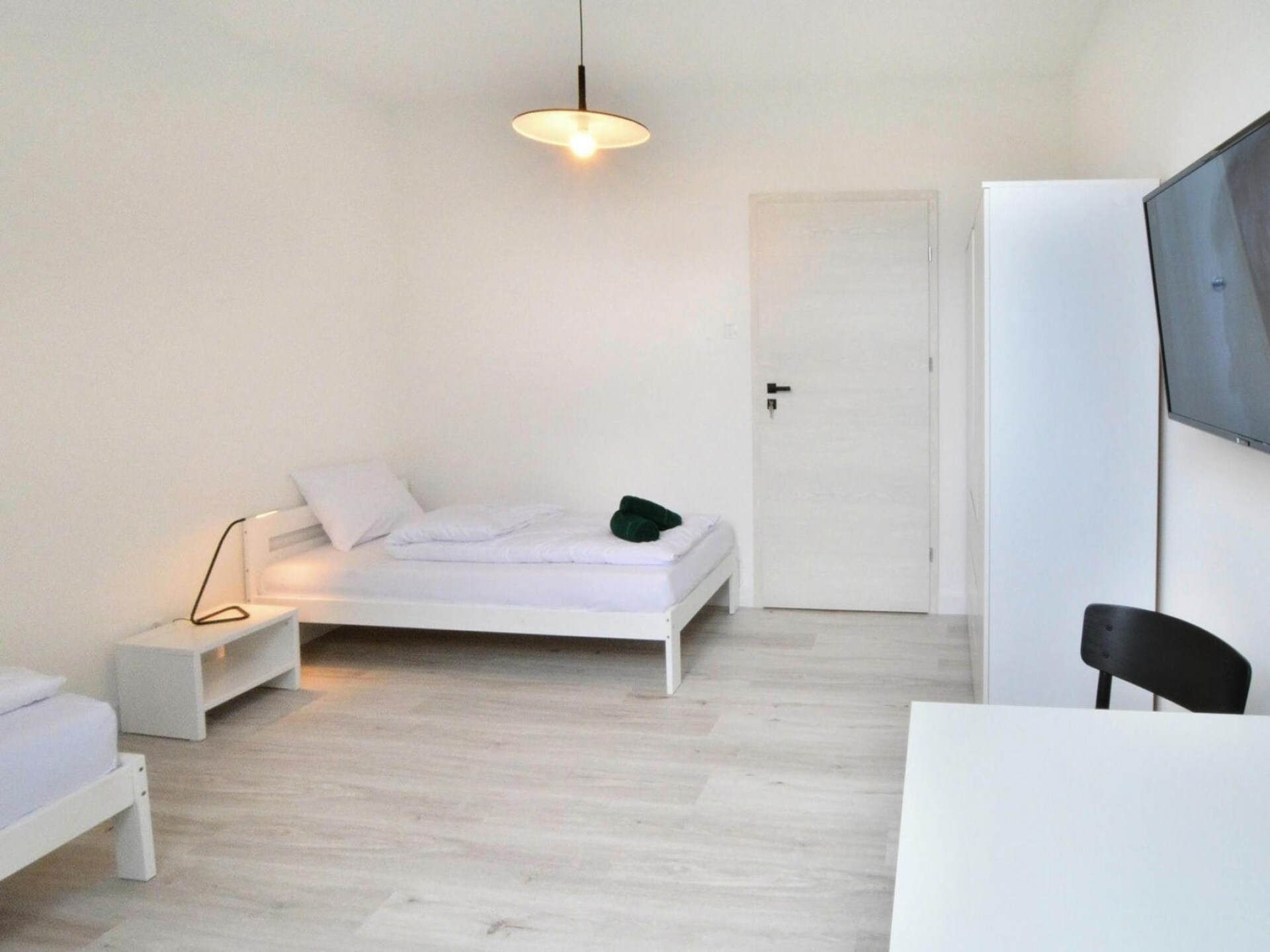 Wellness villa in Mielenko voor 10 personen vlakbij de zee - foto 11