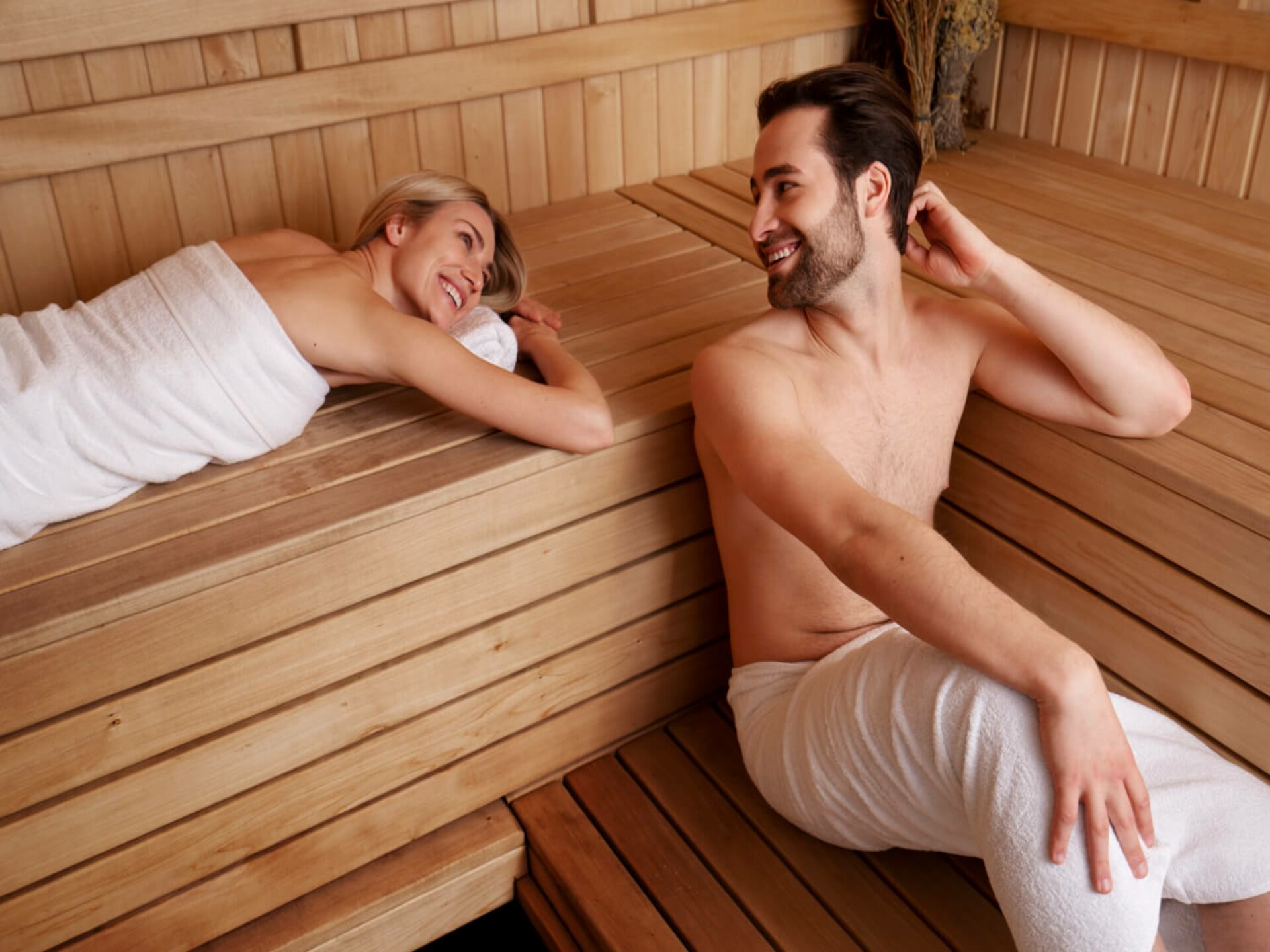 Wellness villa in Mielenko voor 10 personen vlakbij de zee - foto 20
