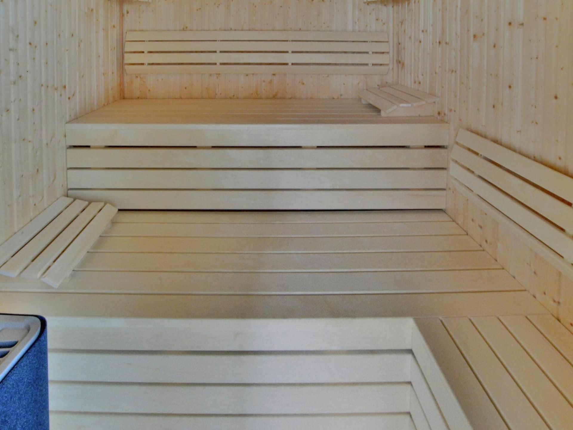 Op 500 m van zee: Luxe villa met wellness in Mielenko - foto 18