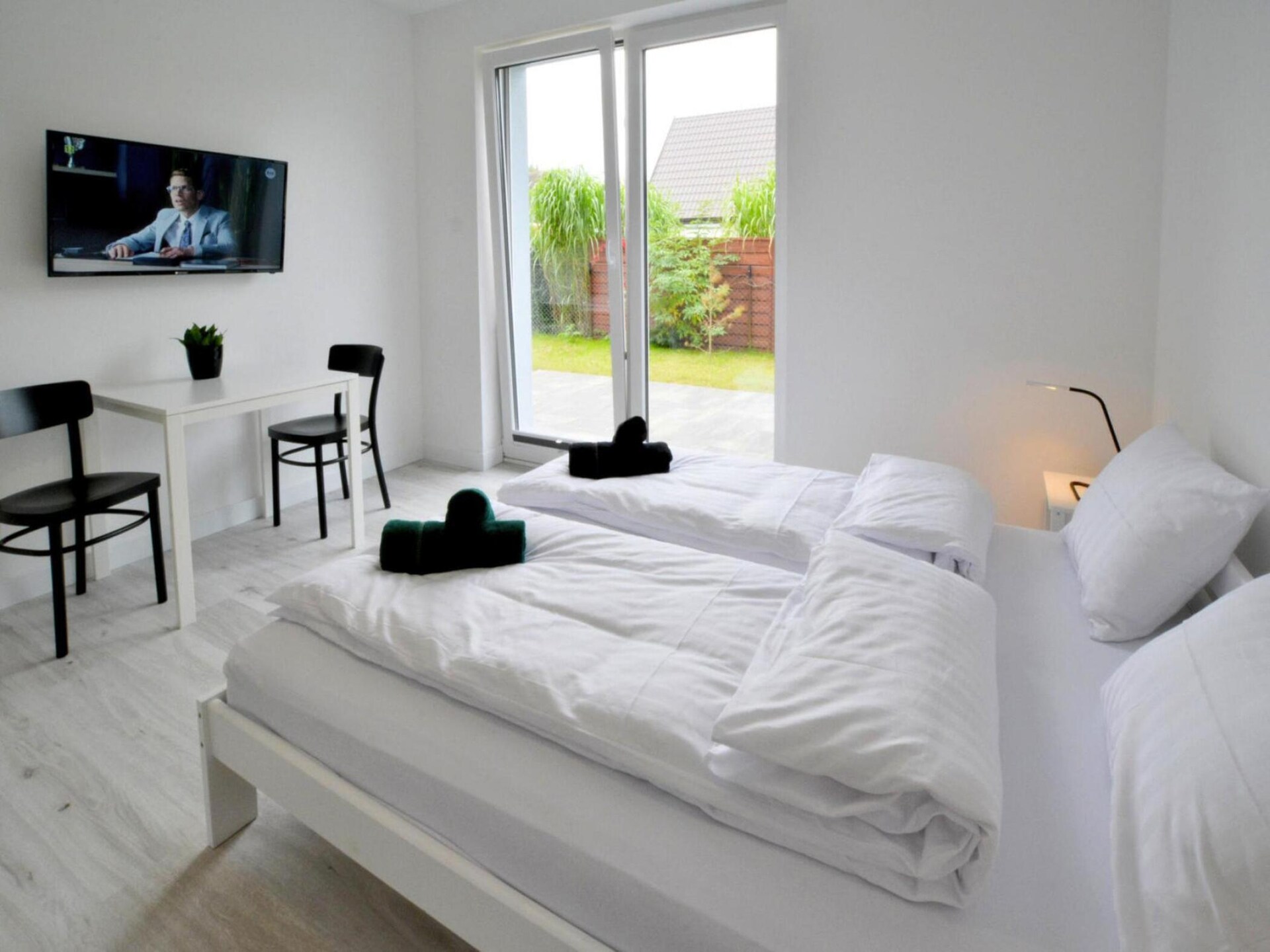 Op 500 m van zee: Luxe villa met wellness in Mielenko - foto 5