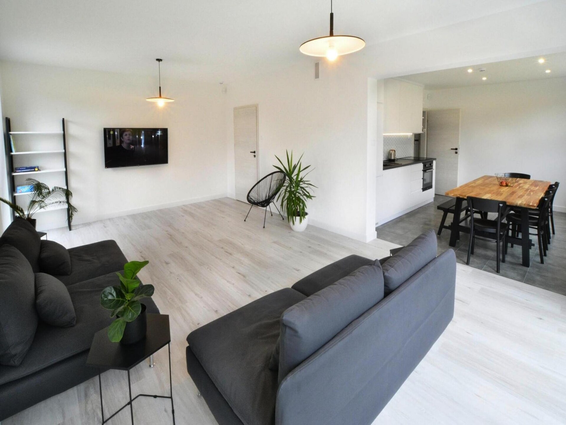 Op 500 m van zee: Luxe villa met wellness in Mielenko - foto 2