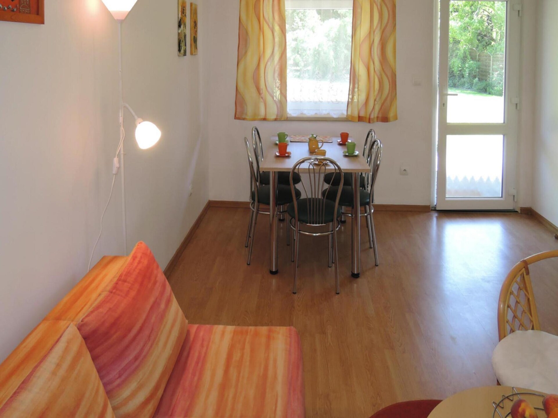 Gerenoveerd vakantiehuis bij meer en Oostzee in Kolczewo - foto 7
