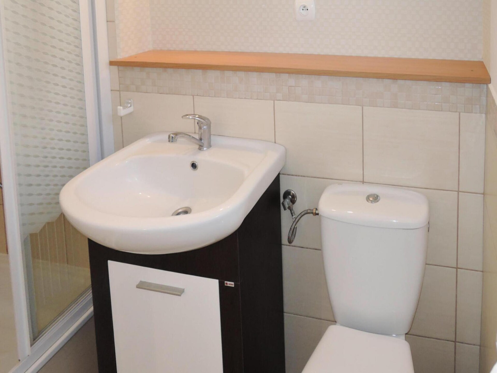 Gerenoveerd vakantiehuis bij meer en Oostzee in Kolczewo - foto 9