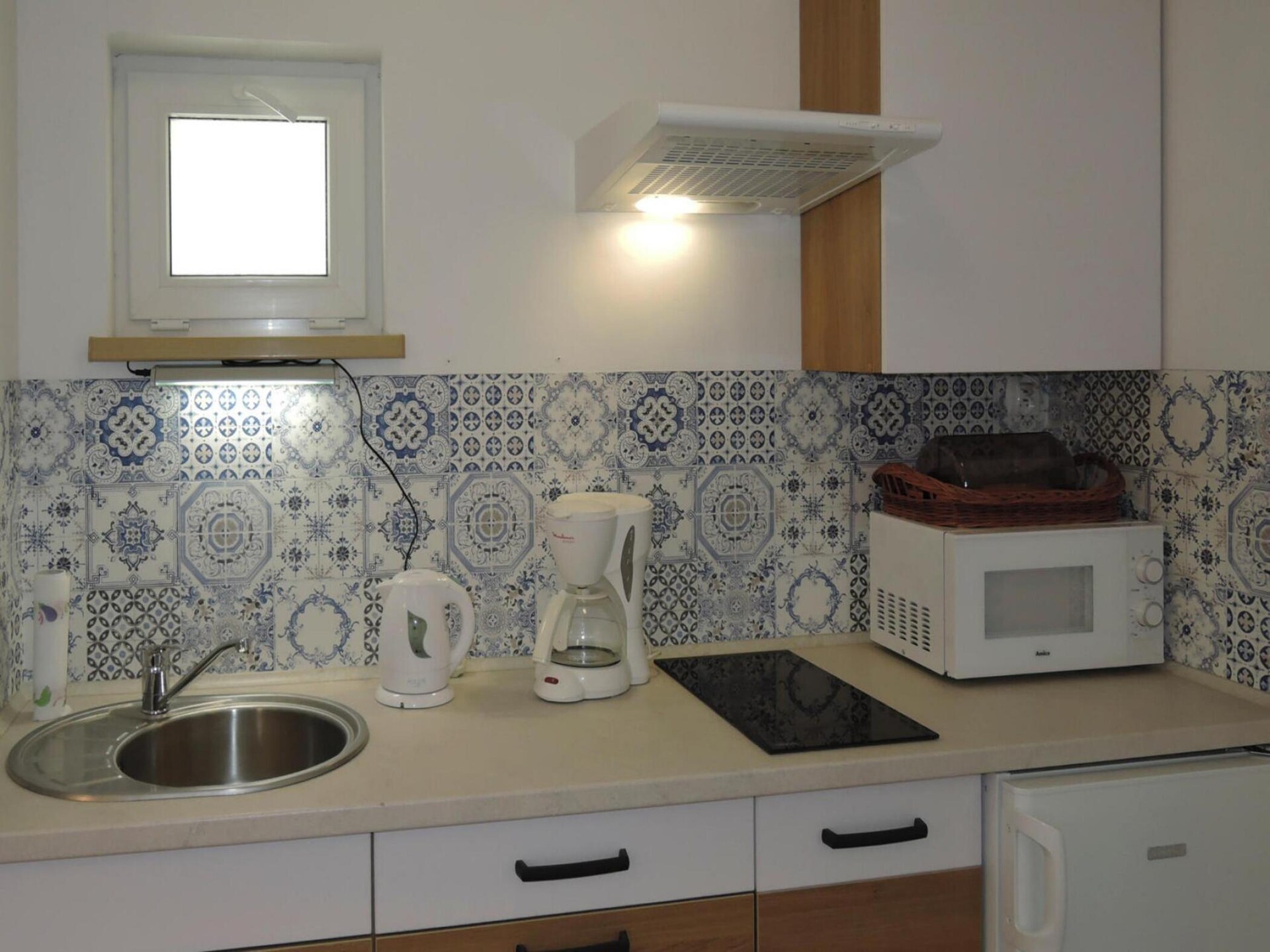 Gerenoveerd vakantiehuis bij meer en Oostzee in Kolczewo - foto 8