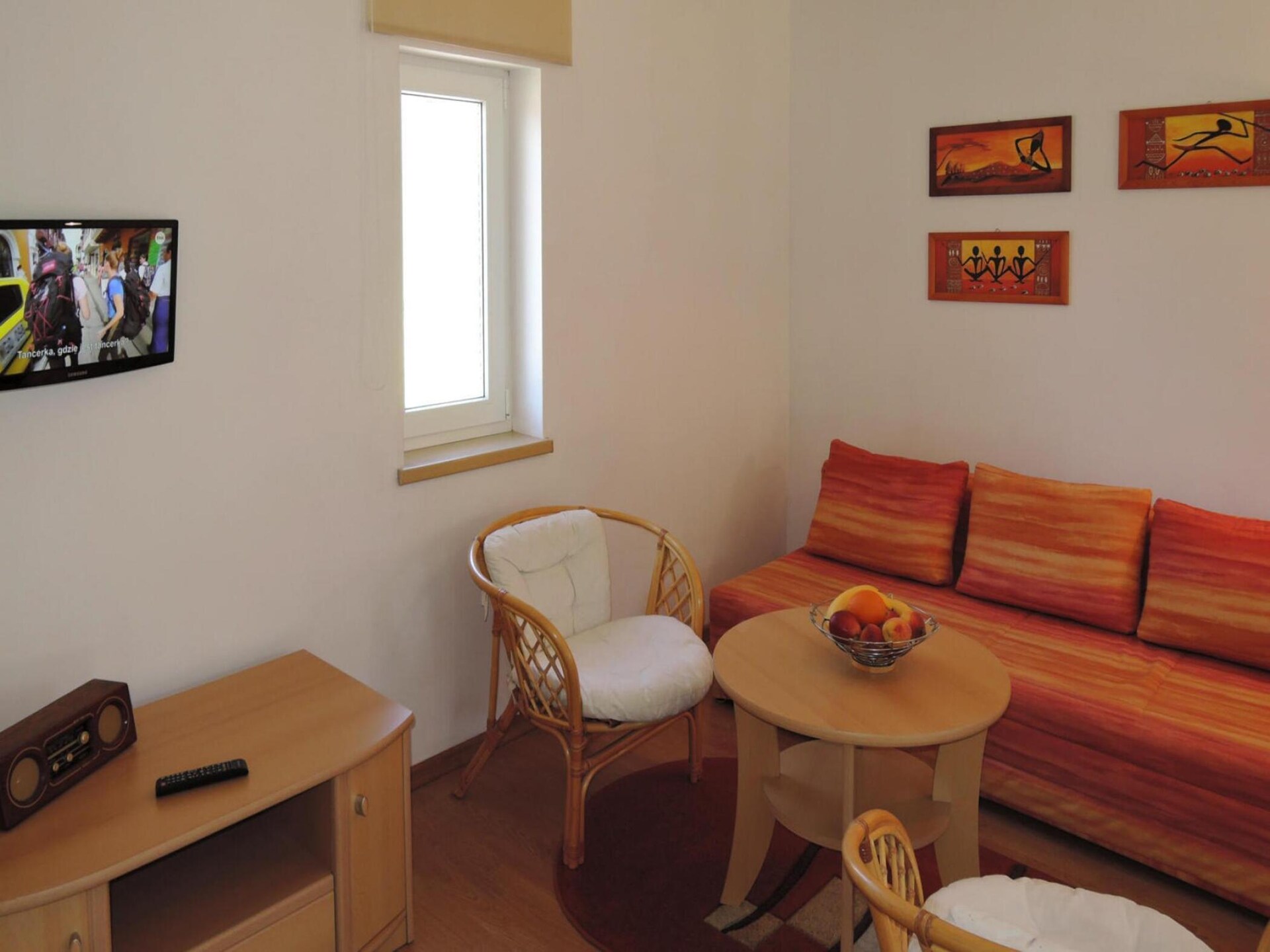 Gerenoveerd vakantiehuis bij meer en Oostzee in Kolczewo - foto 12