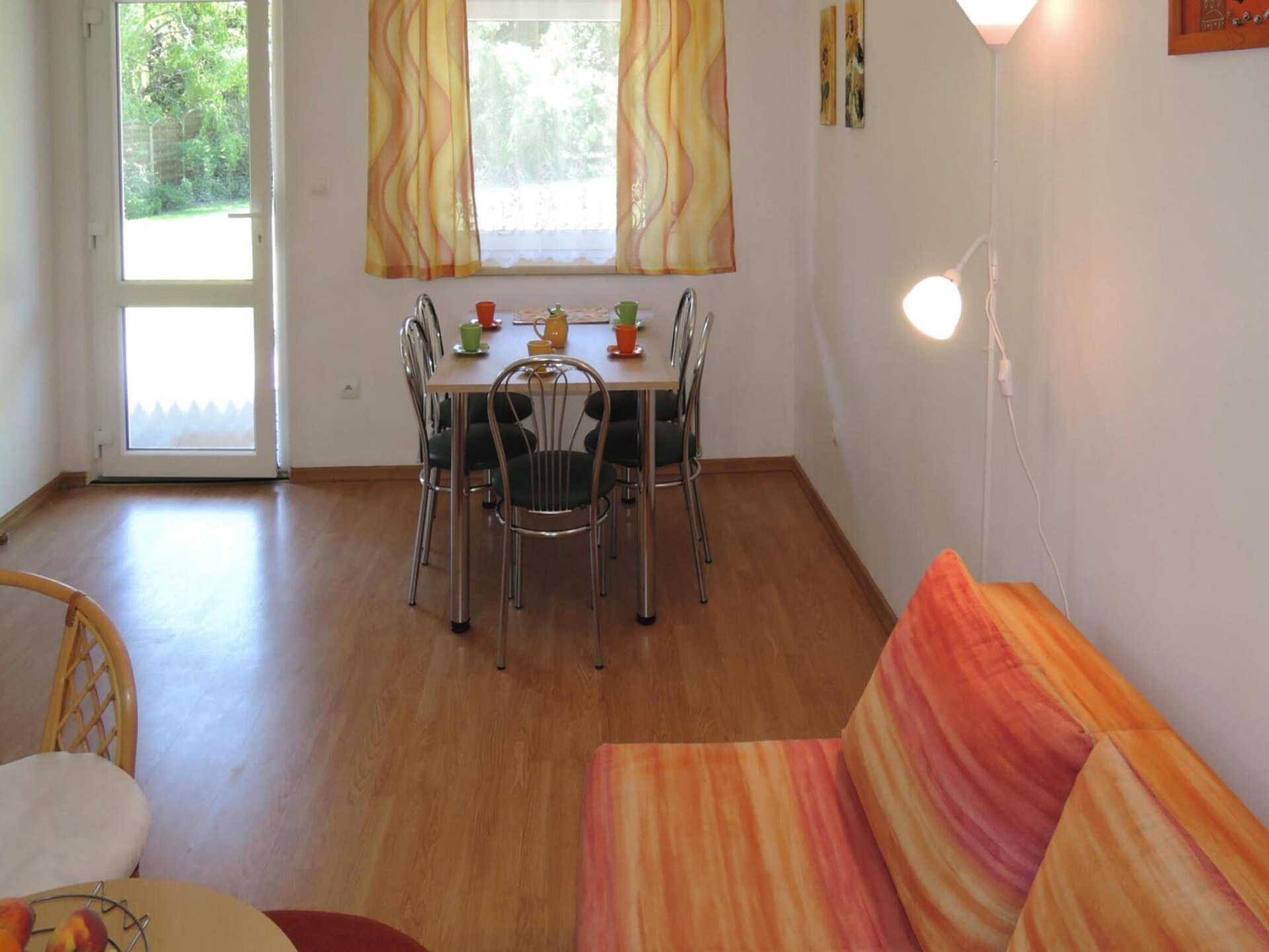 Gerenoveerd vakantiehuis bij meer en Oostzee in Kolczewo - foto 13