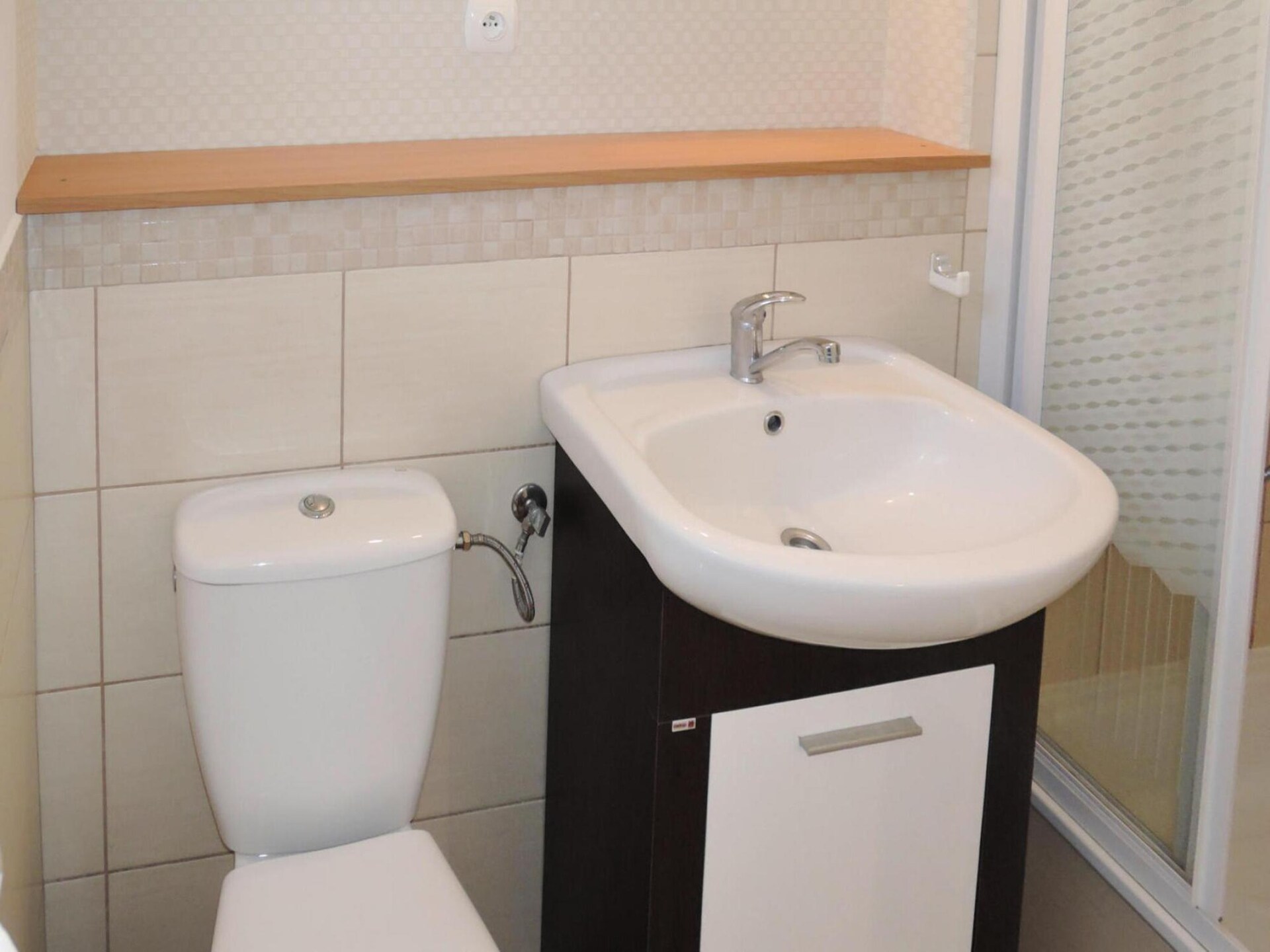 Gerenoveerd vakantiehuis bij meer en Oostzee in Kolczewo - foto 18
