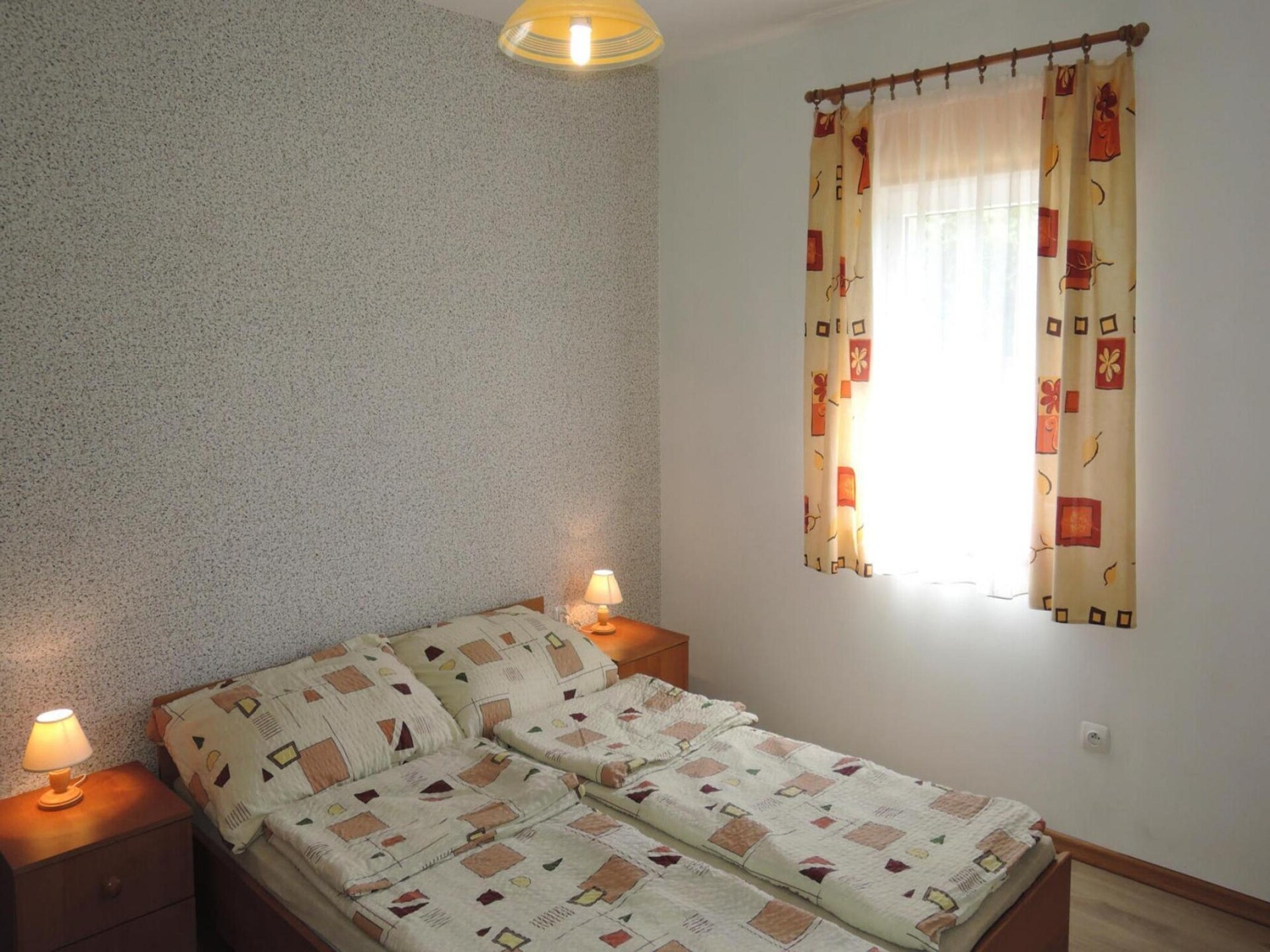 Gerenoveerd vakantiehuis bij meer en Oostzee in Kolczewo - foto 16