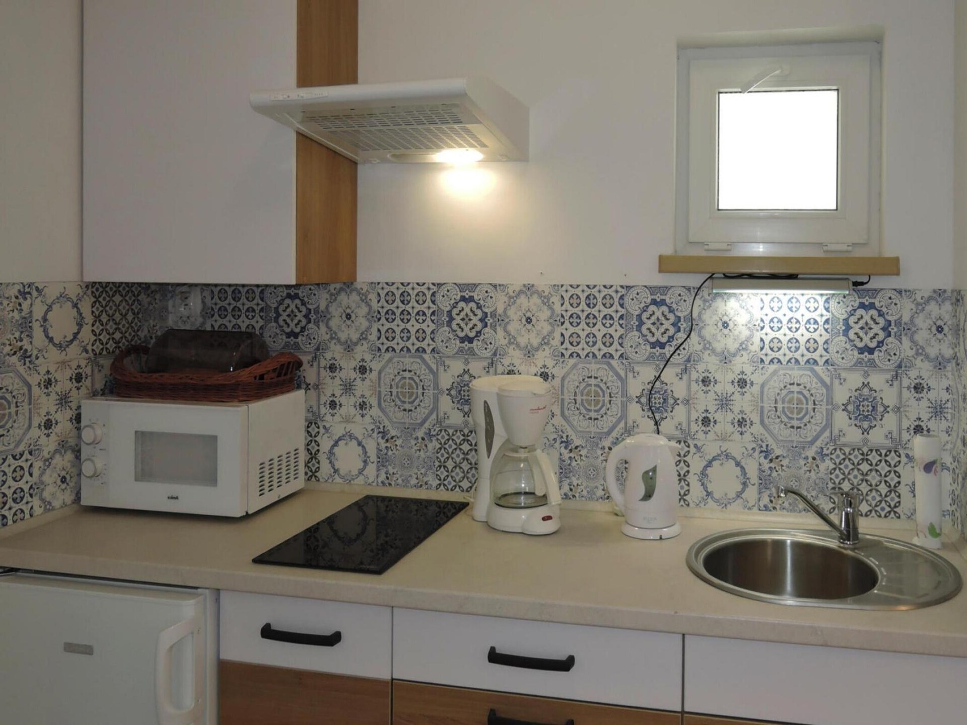 Gerenoveerd vakantiehuis bij meer en Oostzee in Kolczewo - foto 15
