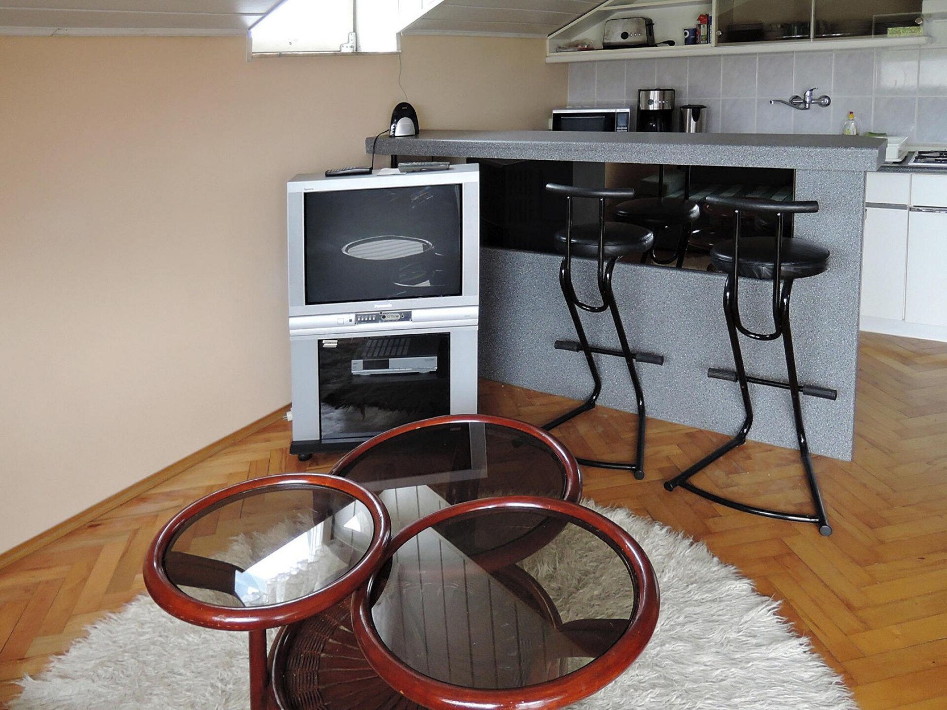 Knus vakantiehuis voor 3 bij de Szczecin-lagune in Stepnica - foto 3