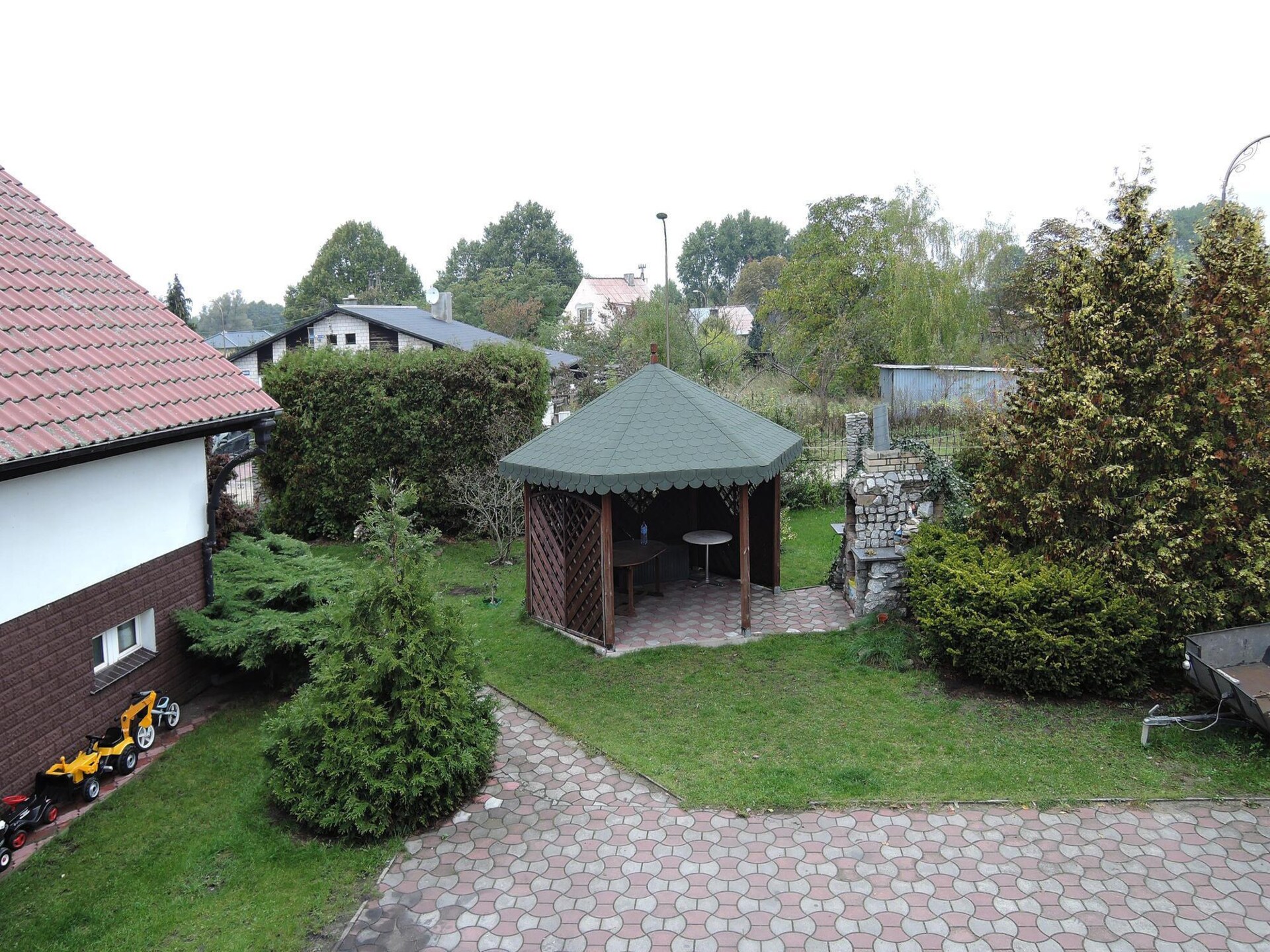 Knus vakantiehuis voor 3 bij de Szczecin-lagune in Stepnica - foto 10