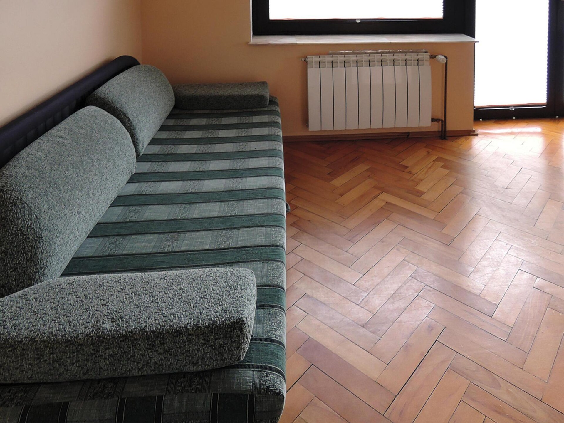 Knus vakantiehuis voor 3 bij de Szczecin-lagune in Stepnica - foto 6