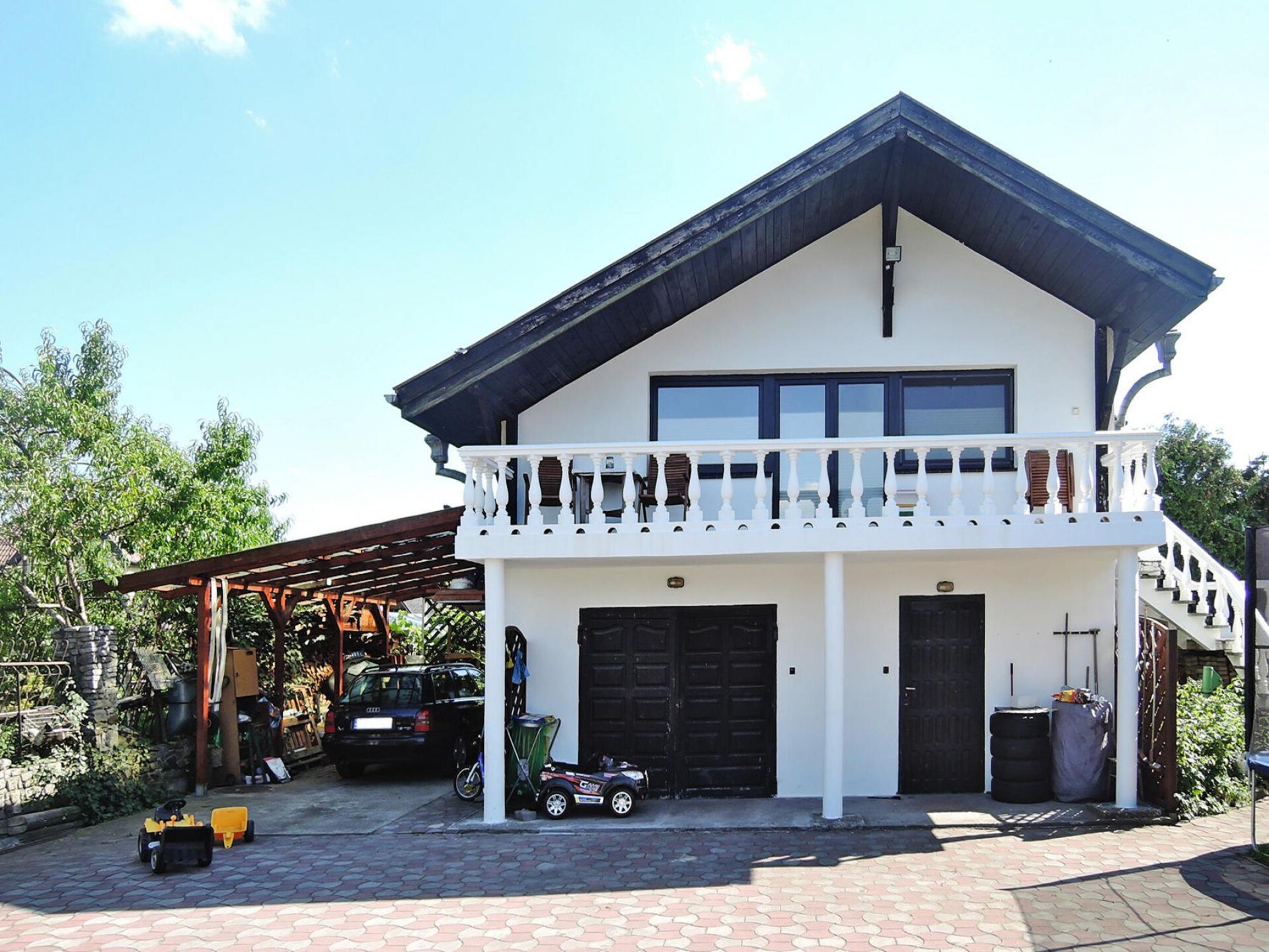Knus vakantiehuis voor 3 bij de Szczecin-lagune in Stepnica - foto 9