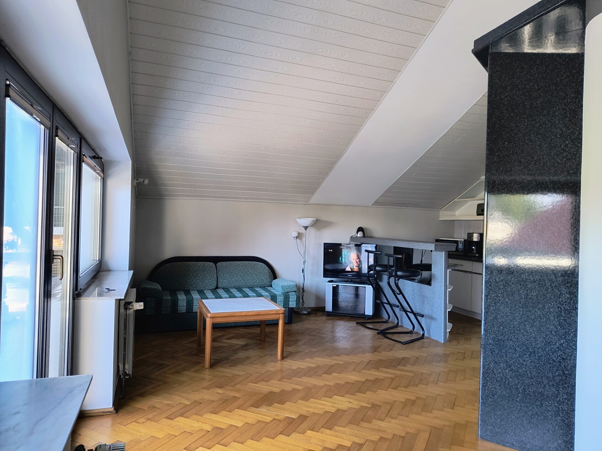 3-persoons vakantiehuis in Stepnica op 700m van het meer - foto 6