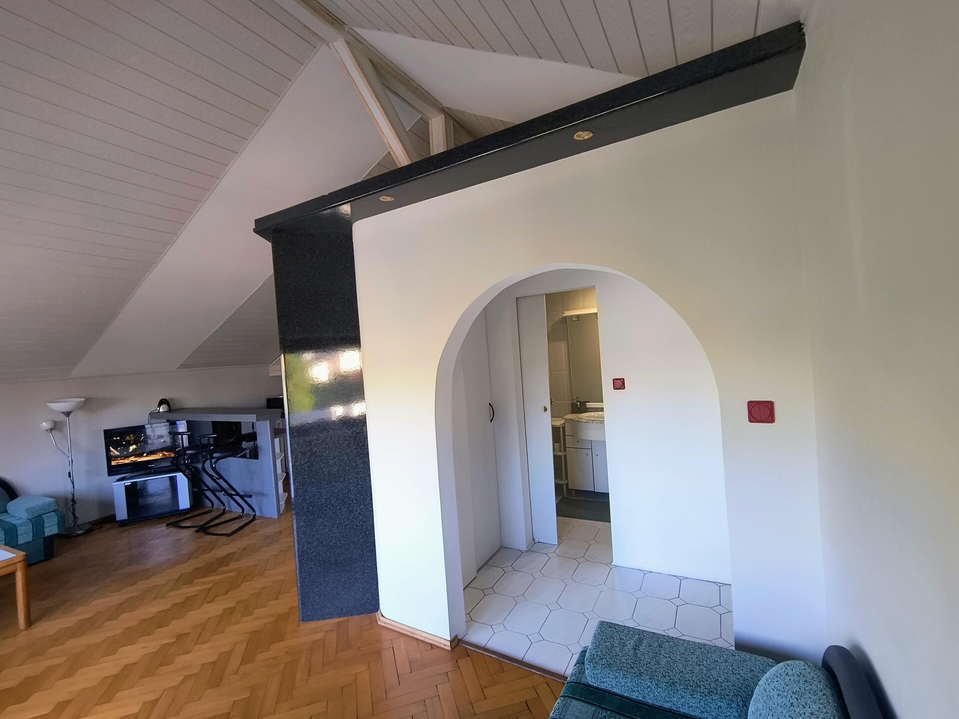 3-persoons vakantiehuis in Stepnica op 700m van het meer - foto 7