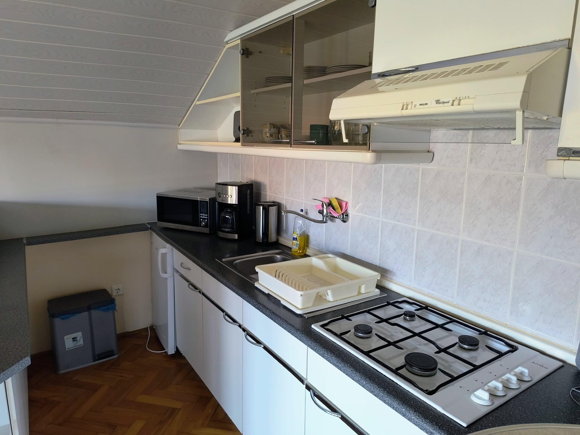 3-persoons vakantiehuis in Stepnica op 700m van het meer - foto 10