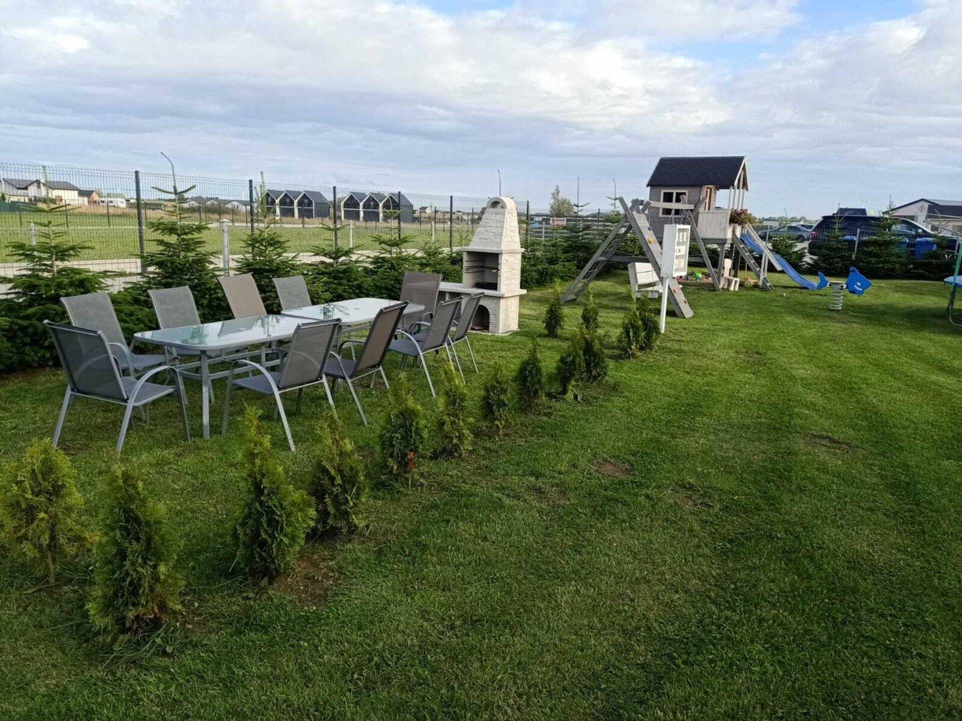 Wellness appartement in Gaski: Ruim verblijf voor 10 personen - foto 20