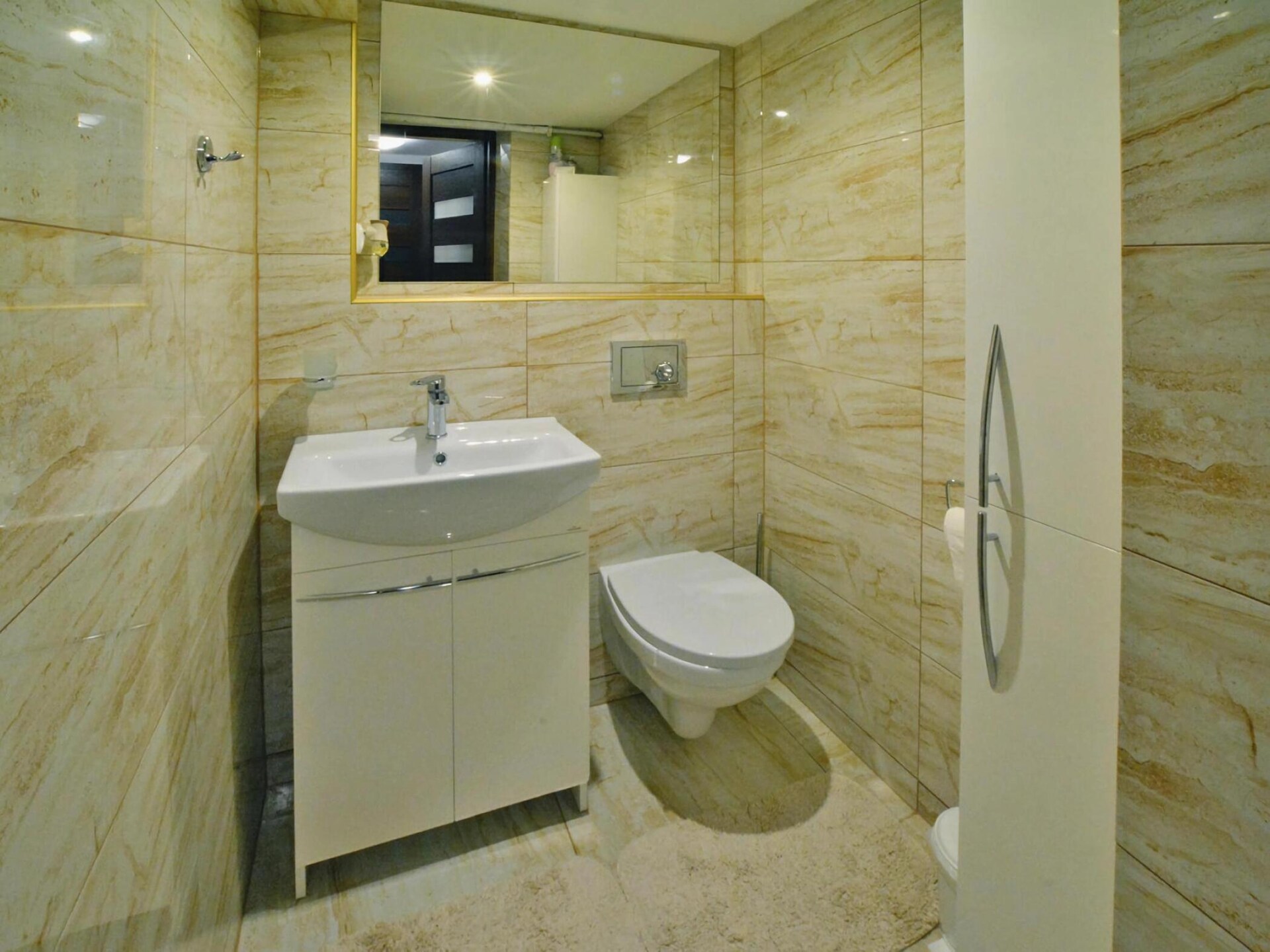 Sfeervol appartement met privé-sauna, 650 meter van het strand van Kolobrzeg - foto 16