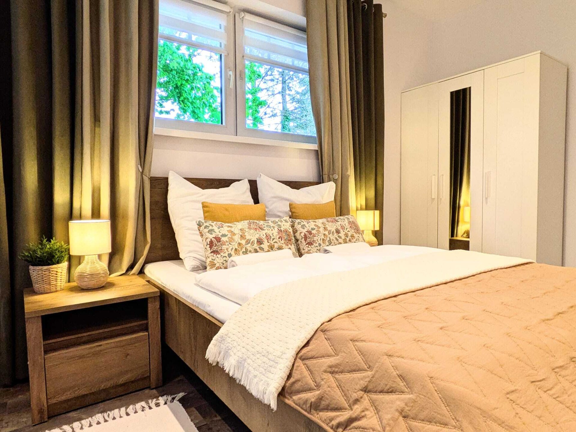 Sfeervol appartement met privé-sauna, 650 meter van het strand van Kolobrzeg - foto 12