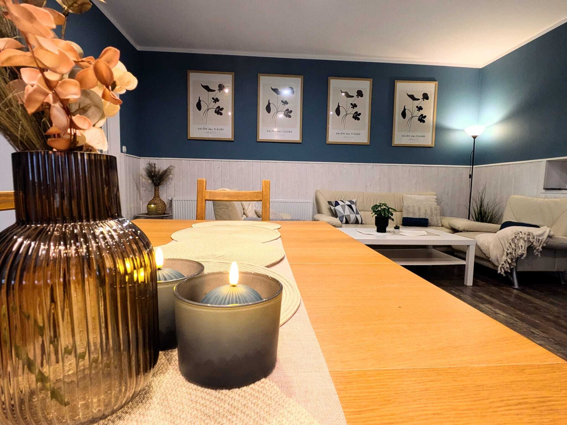 Sfeervol appartement met privé-sauna, 650 meter van het strand van Kolobrzeg - foto 8