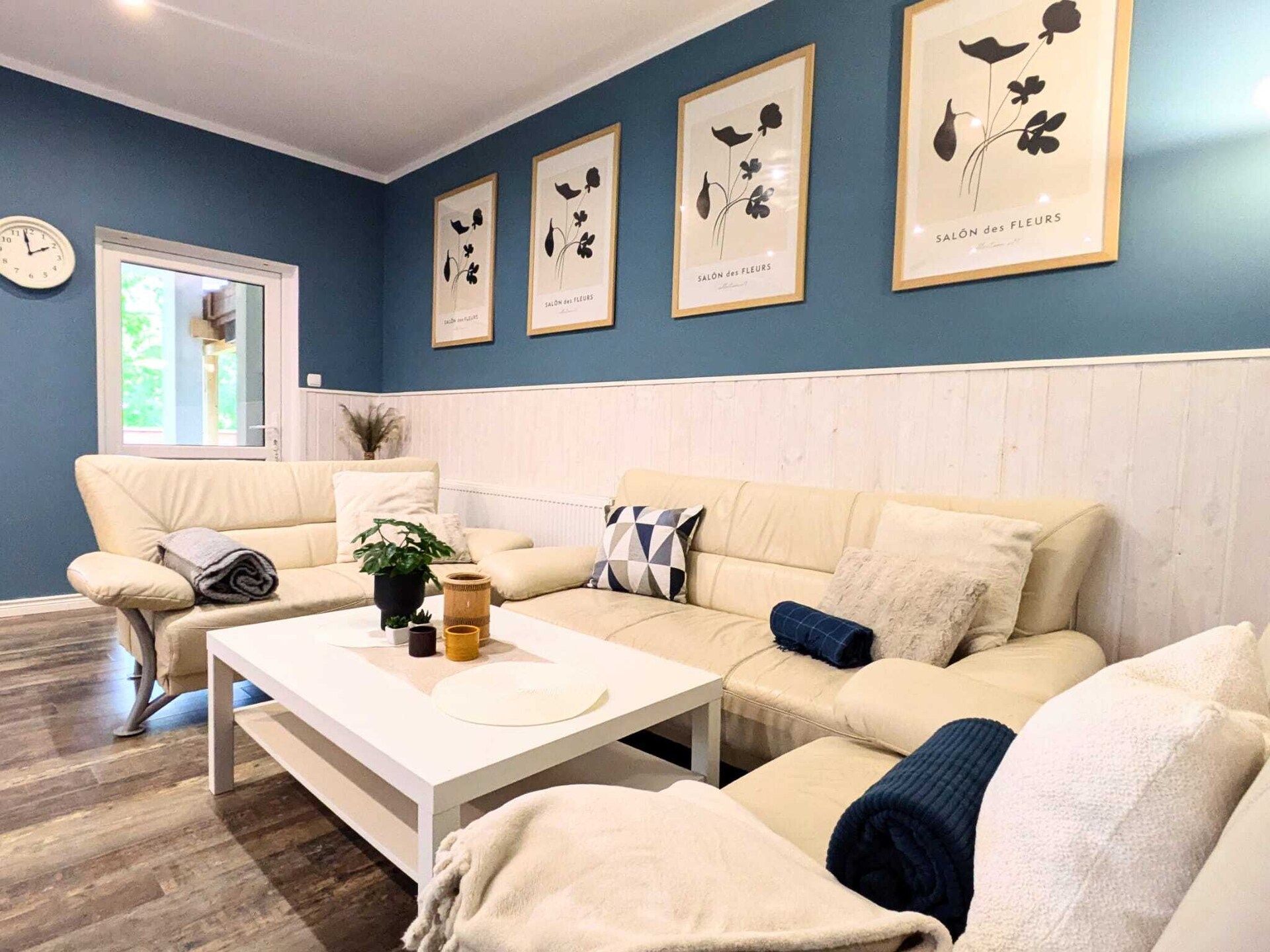 Sfeervol appartement met privé-sauna, 650 meter van het strand van Kolobrzeg - foto 6
