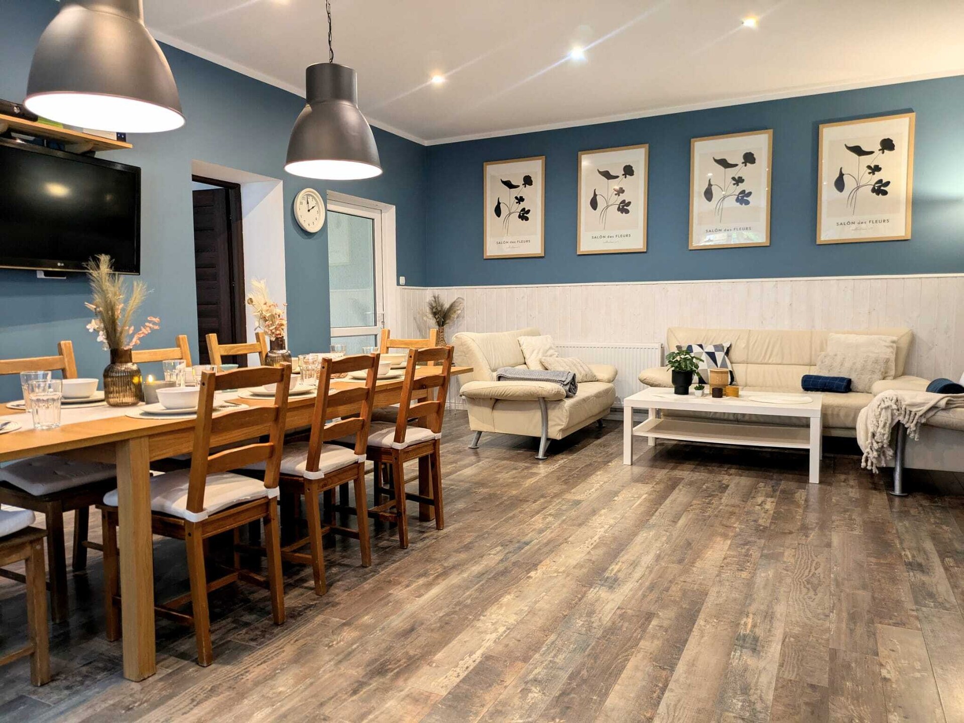 Sfeervol appartement met privé-sauna, 650 meter van het strand van Kolobrzeg - foto 3