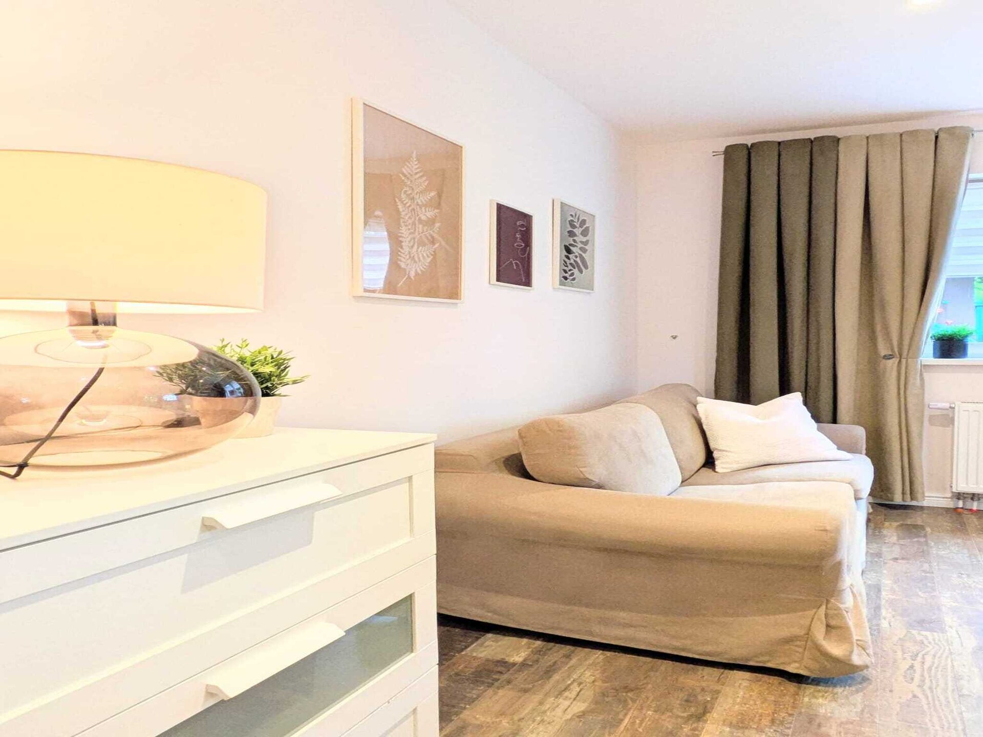 Sfeervol appartement met privé-sauna, 650 meter van het strand van Kolobrzeg - foto 49