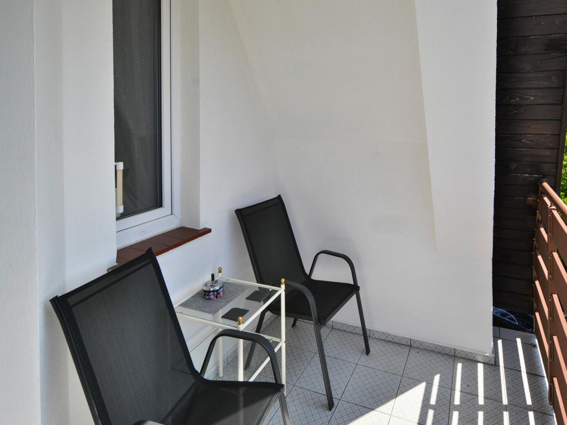 Luxe 6-persoons appartement aan de rivier in Kolobrzeg, vlakbij strand - foto 17