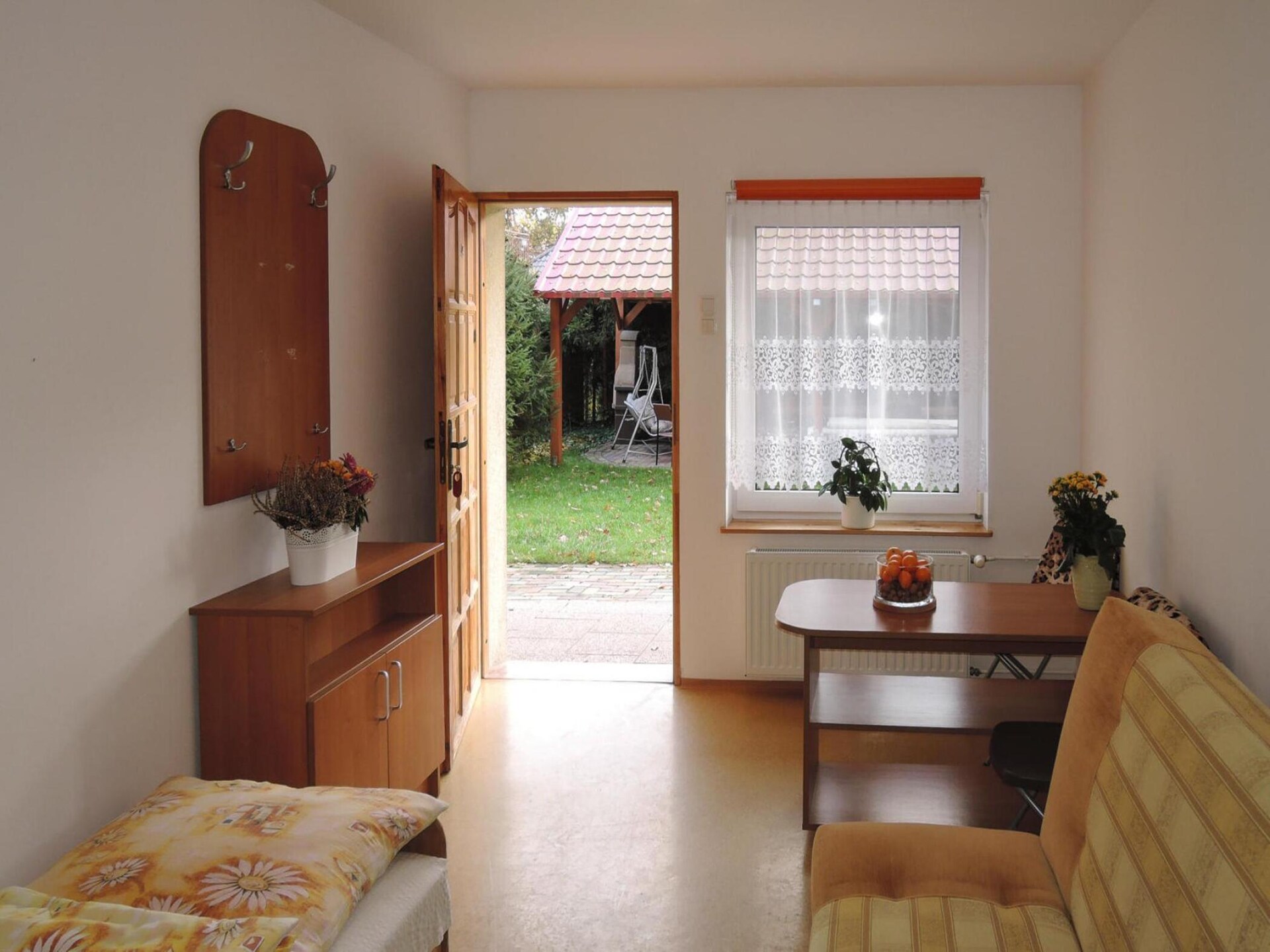 Groepsaccommodatie Pobierowo: 10 privéstudio's met eigen badkamer, 600m van zee - foto 17