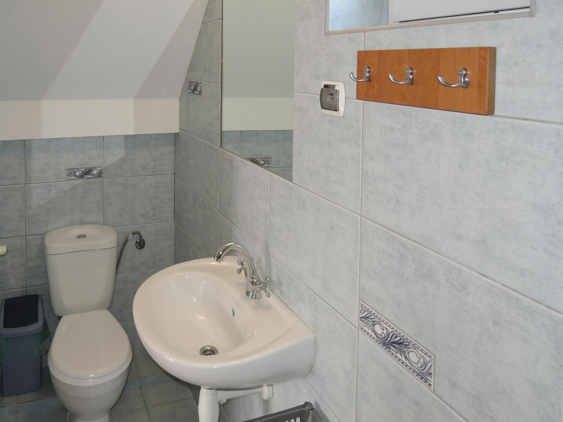 Groepsaccommodatie Pobierowo: 10 privéstudio's met eigen badkamer, 600m van zee - foto 30