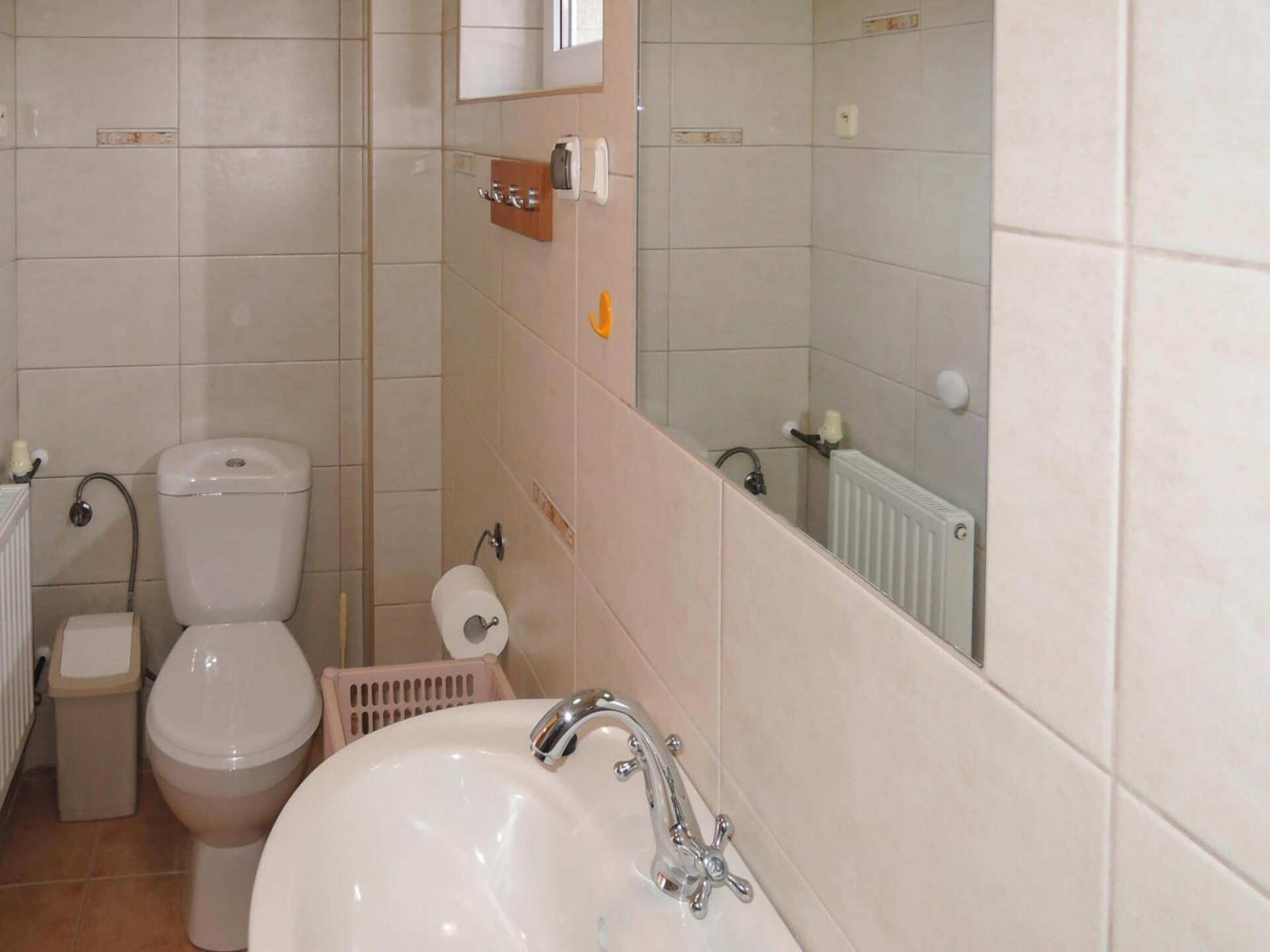 Groepsaccommodatie Pobierowo: 10 privéstudio's met eigen badkamer, 600m van zee - foto 31