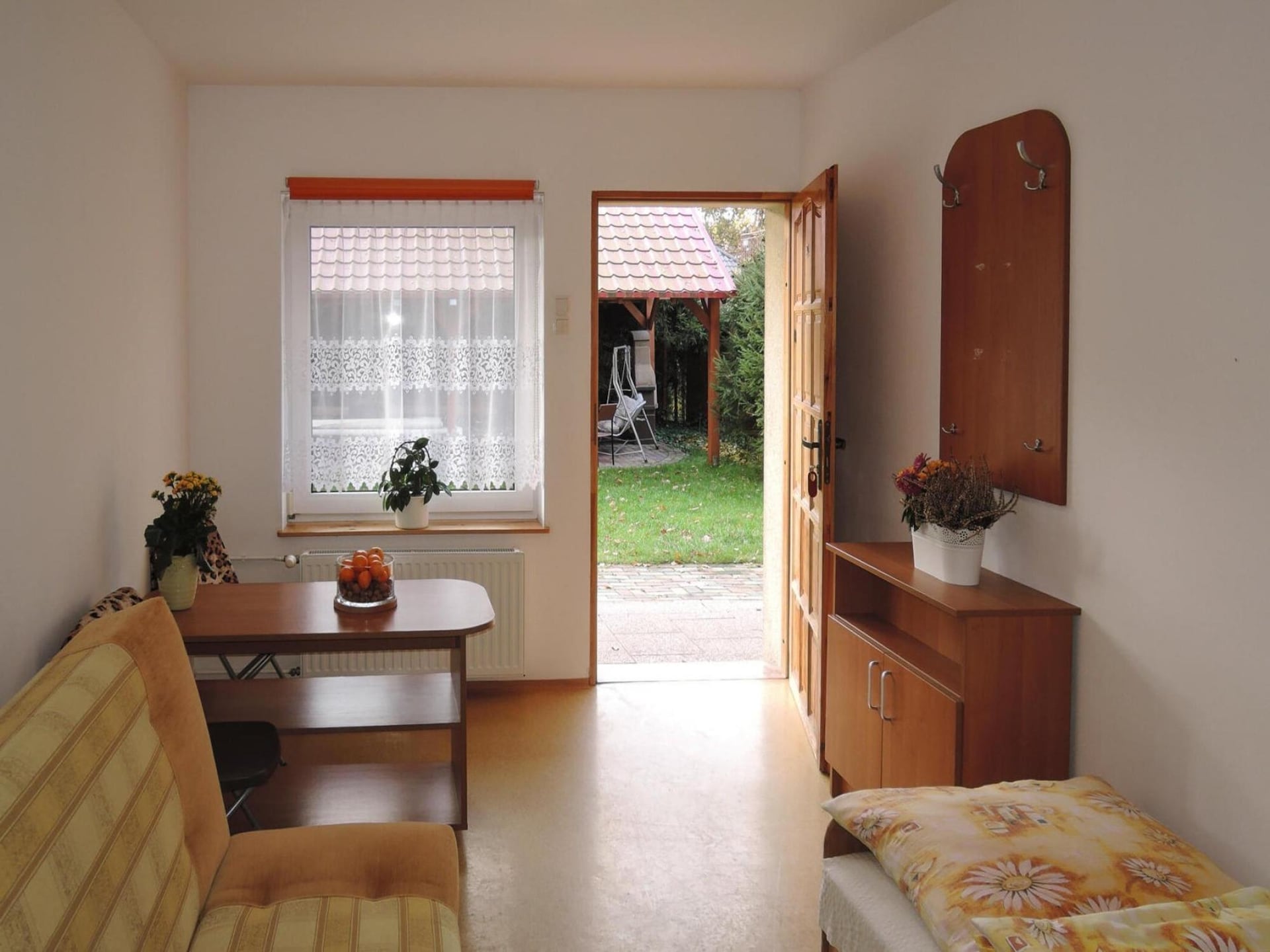 Groepsaccommodatie Pobierowo: 10 privéstudio's met eigen badkamer, 600m van zee - foto 18