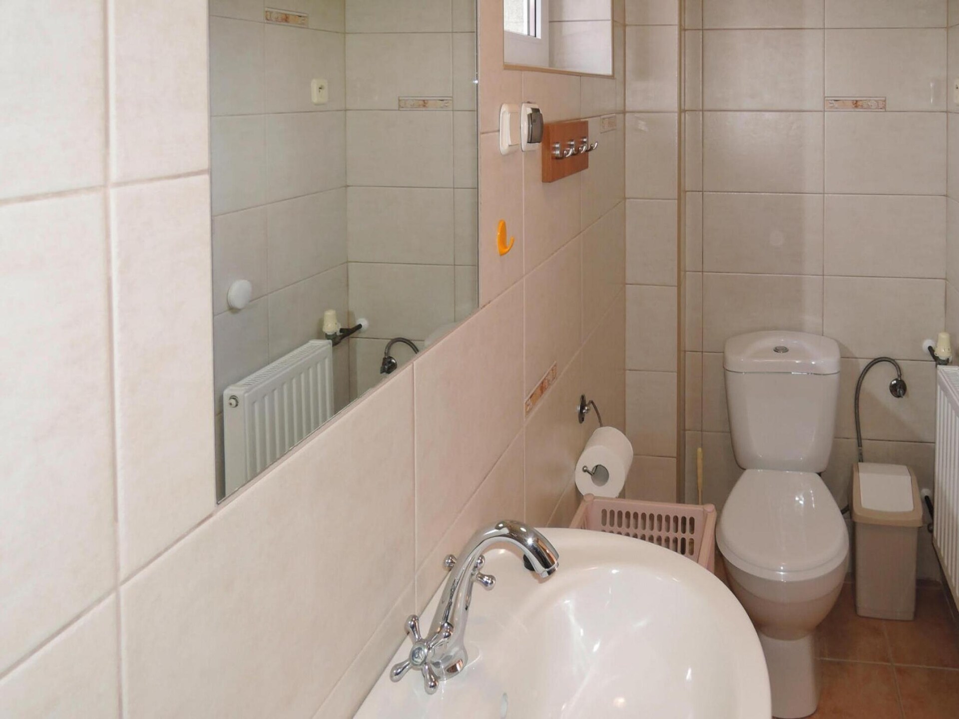 Groepsaccommodatie Pobierowo: 10 privéstudio's met eigen badkamer, 600m van zee - foto 33