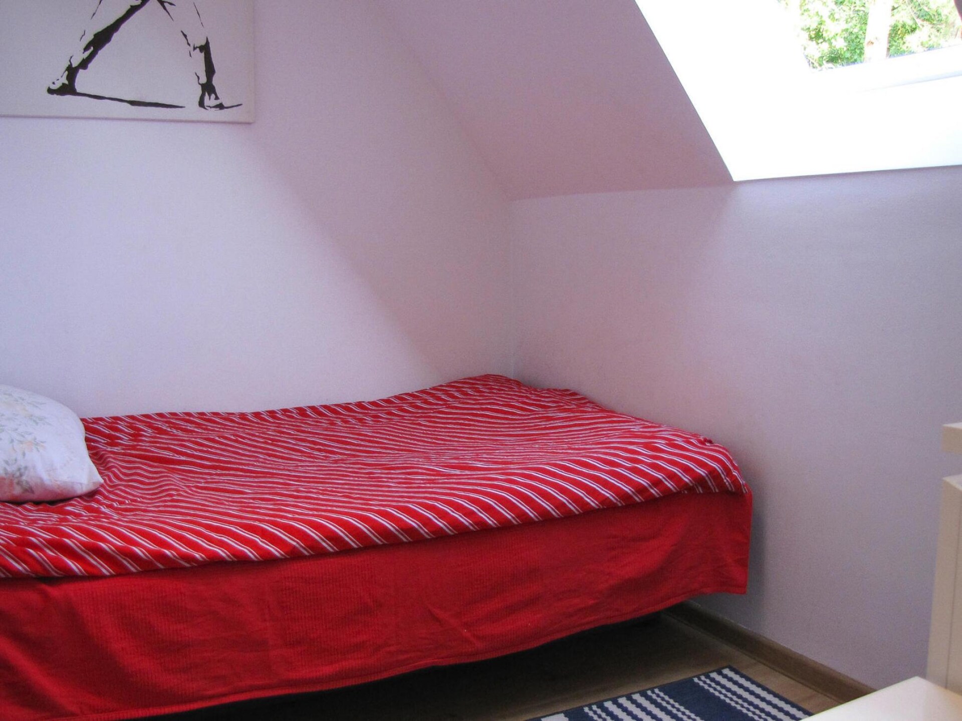 Licht vakantiehuis op 50 meter van het Talty-meer in Wrony voor 8 personen - foto 14