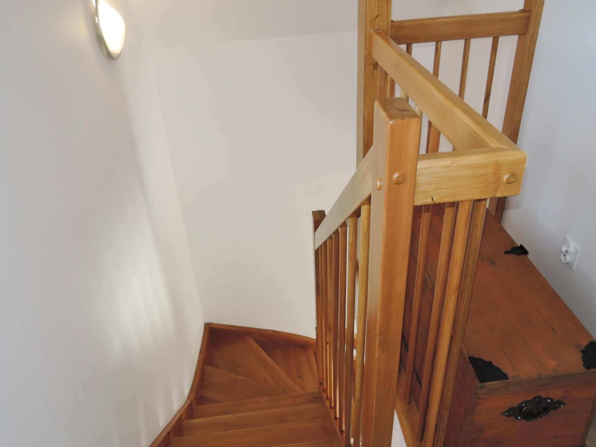 Op 600 m van het meer: rustgevend vakantiehuis in Stepnica - foto 9
