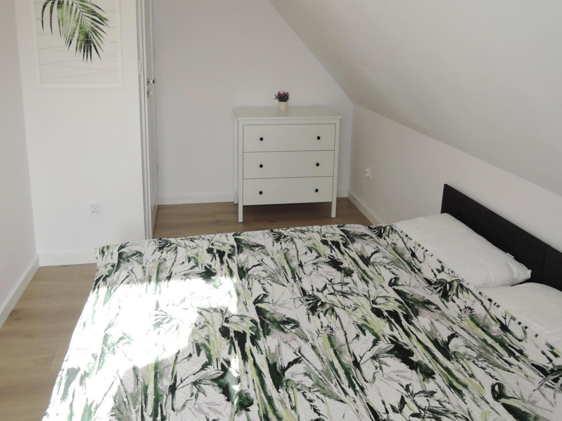 Op 600 m van het meer: rustgevend vakantiehuis in Stepnica - foto 10
