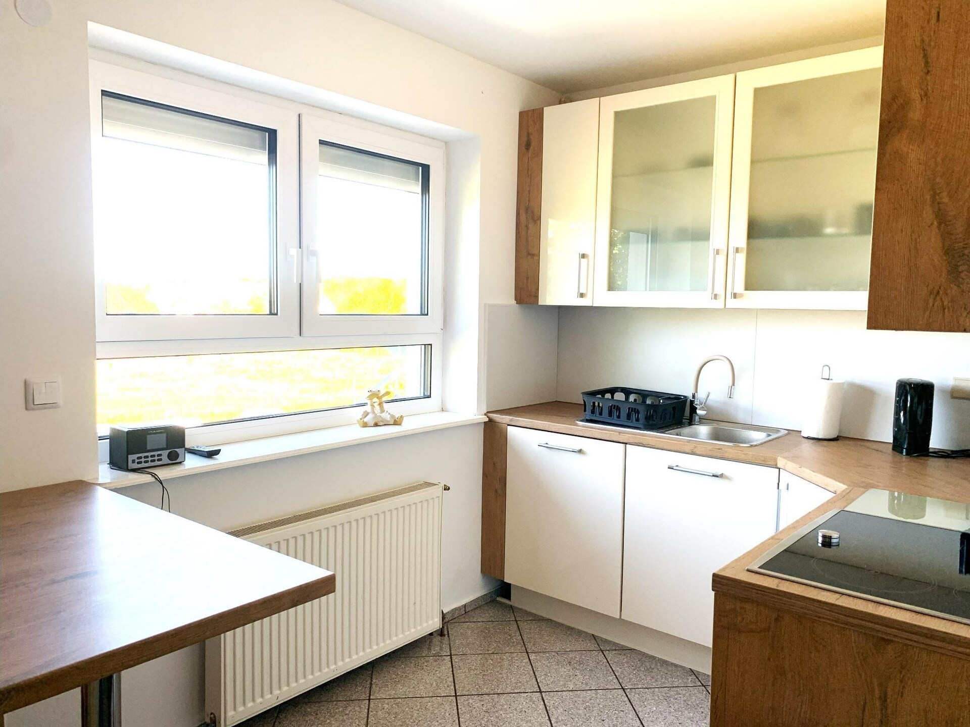 Op 650 m van zee: ruim vakantiehuis voor 12 personen in Ustronie Morskie - foto 9