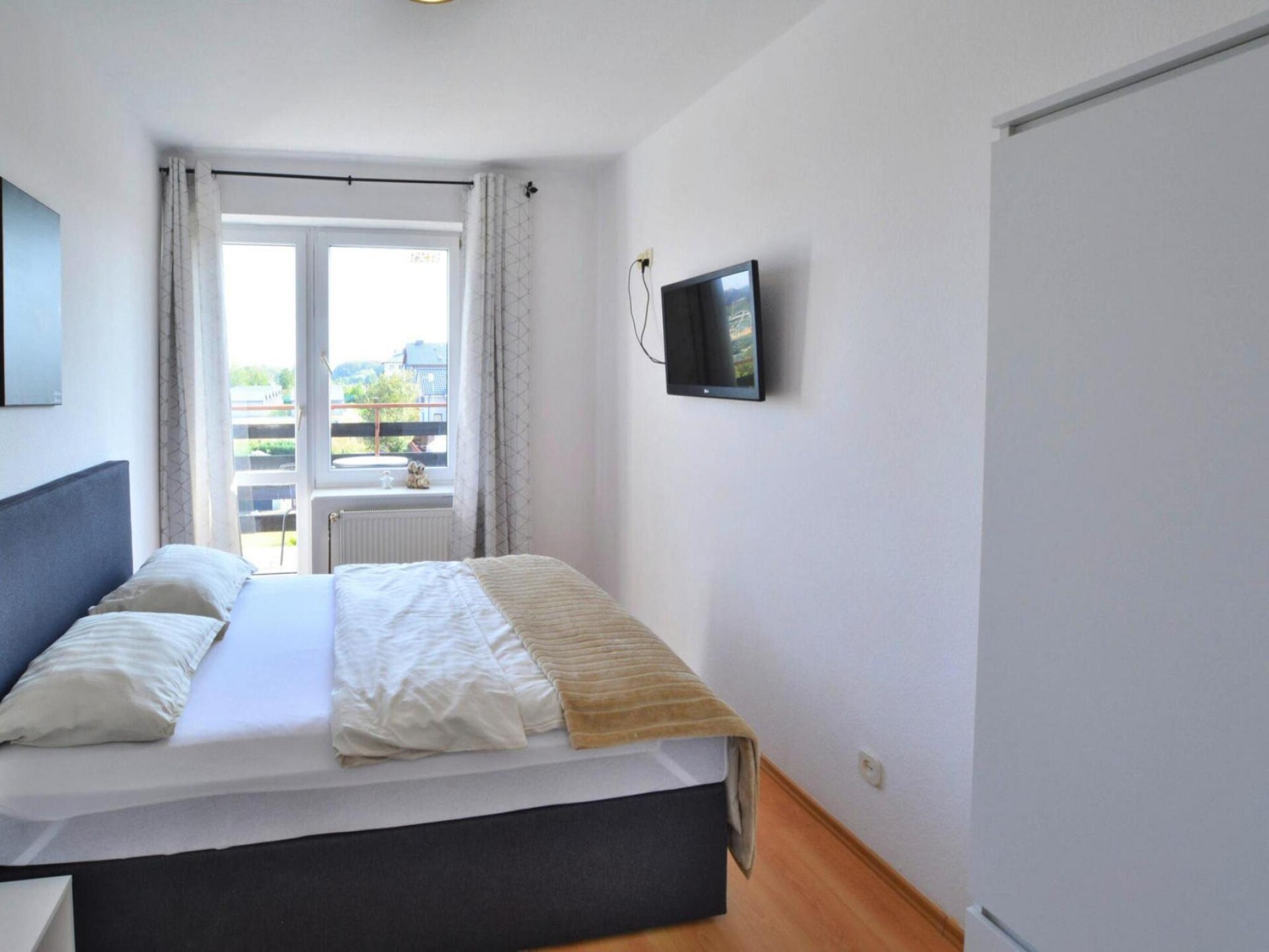 Op 650 m van zee: ruim vakantiehuis voor 12 personen in Ustronie Morskie - foto 13