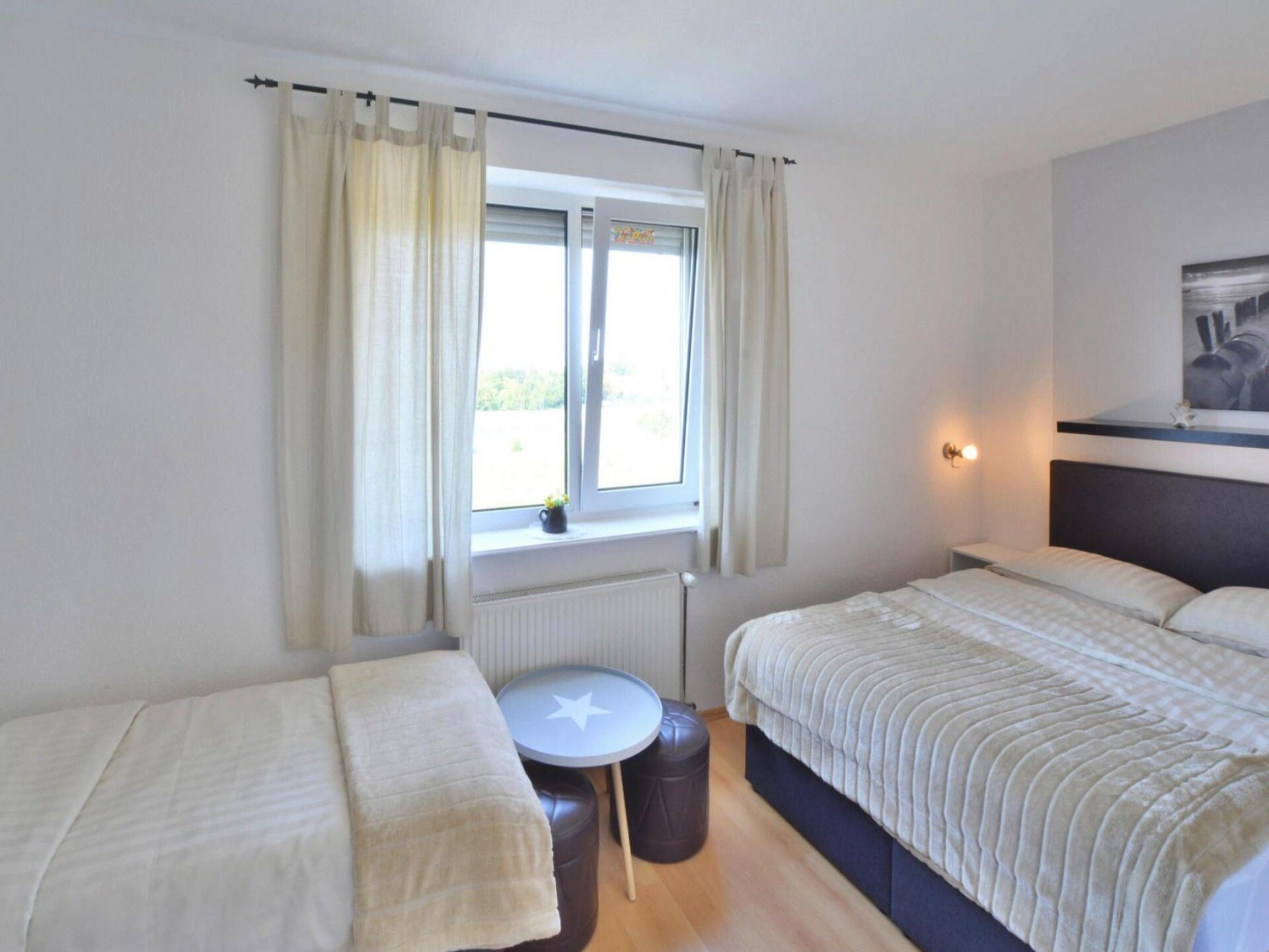 Op 650 m van zee: ruim vakantiehuis voor 12 personen in Ustronie Morskie - foto 15