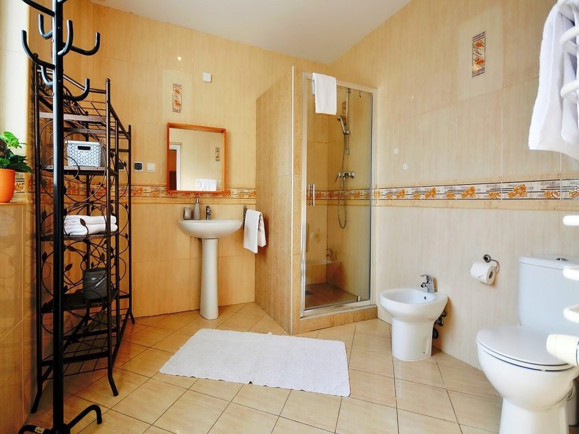 Aan zee: Comfortabel appartement in Ustronie Morskie - foto 11