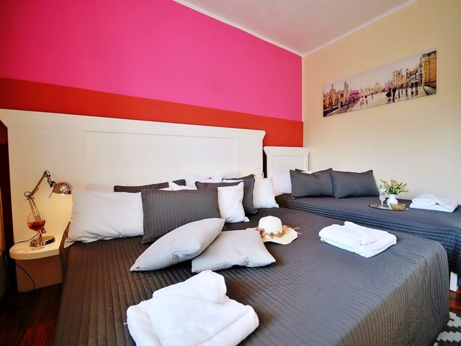 5-persoons appartement aan zee in Ustronie Morskie - foto 4