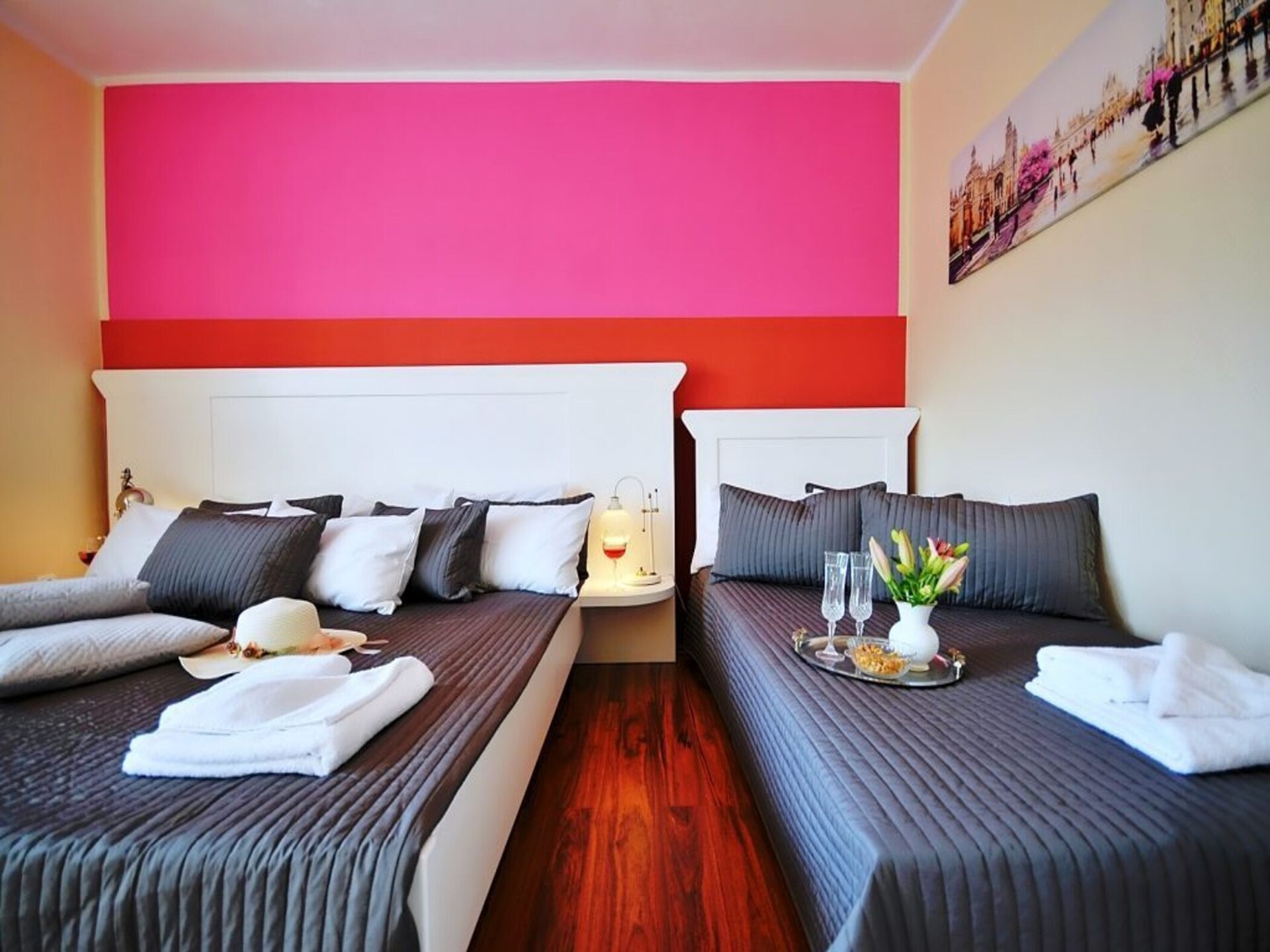 5-persoons appartement aan zee in Ustronie Morskie - foto 10