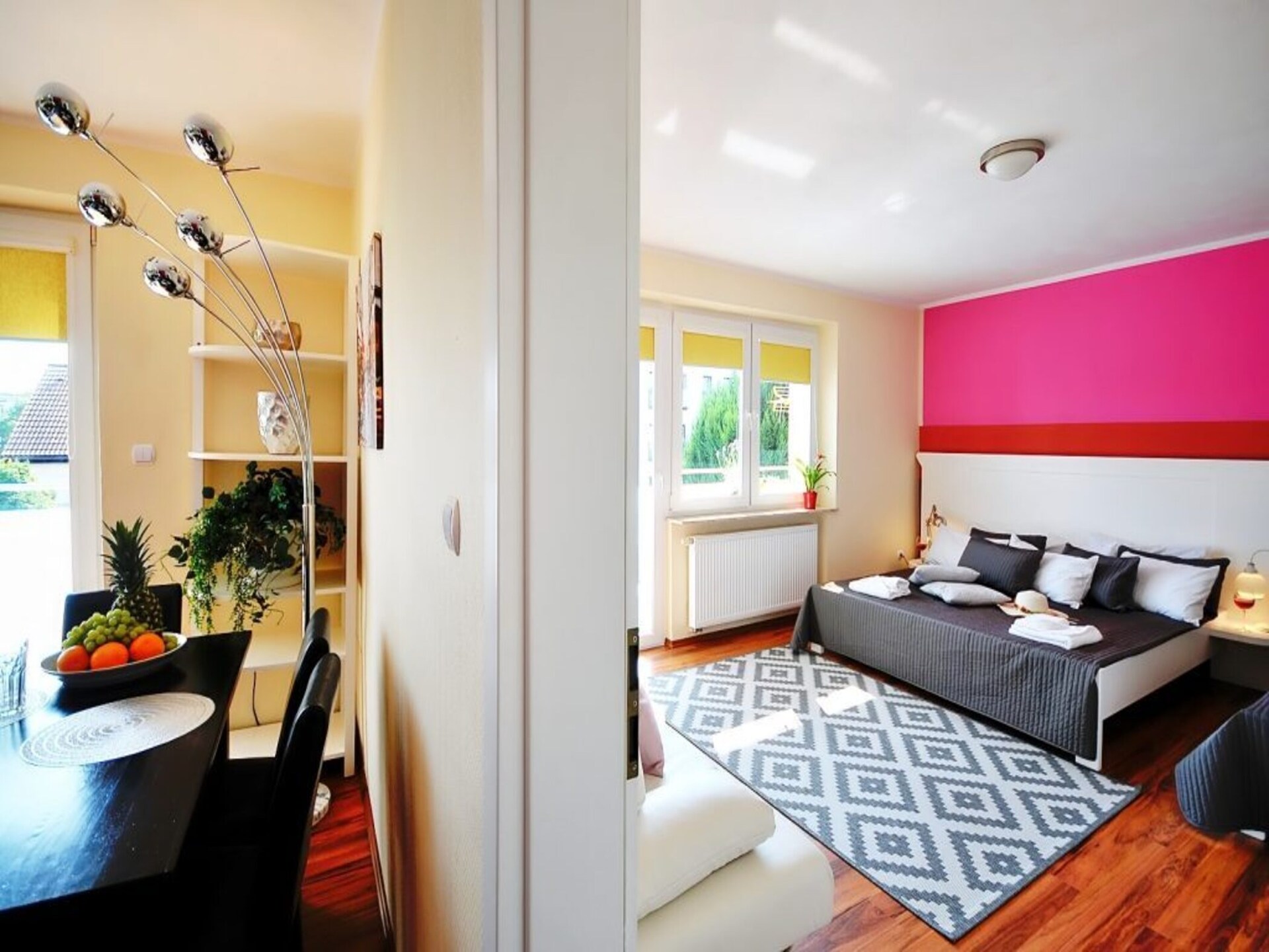 5-persoons appartement aan zee in Ustronie Morskie - foto 12