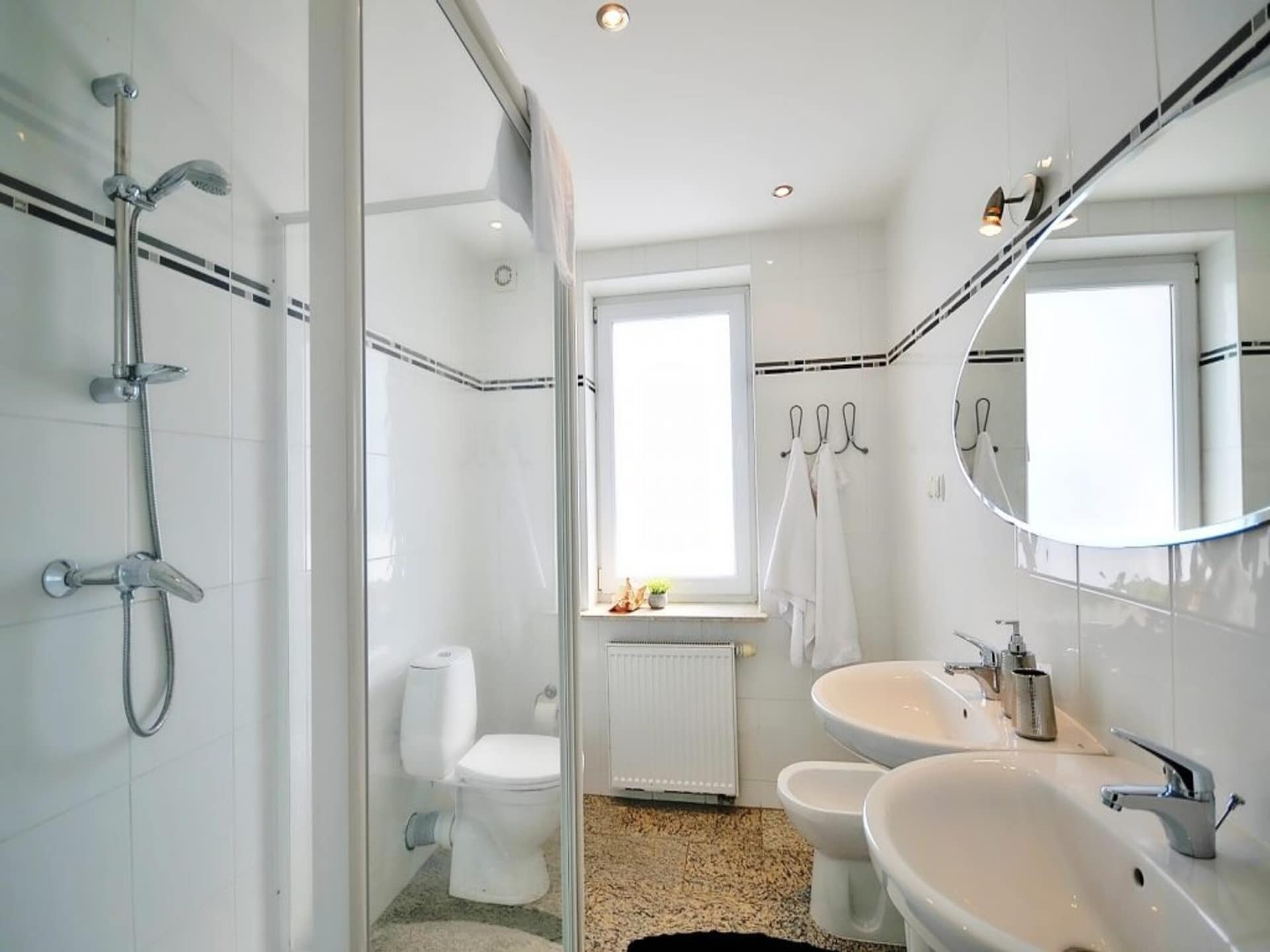 5-persoons appartement aan zee in Ustronie Morskie - foto 15