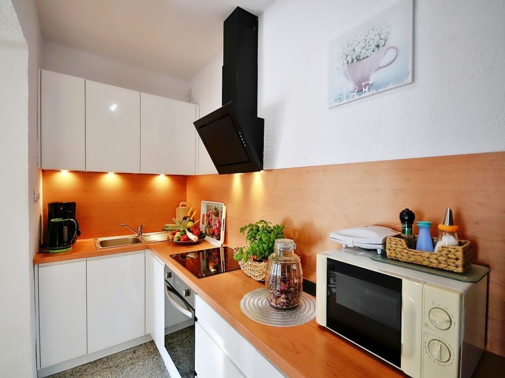 5-persoons appartement aan zee in Ustronie Morskie - foto 5