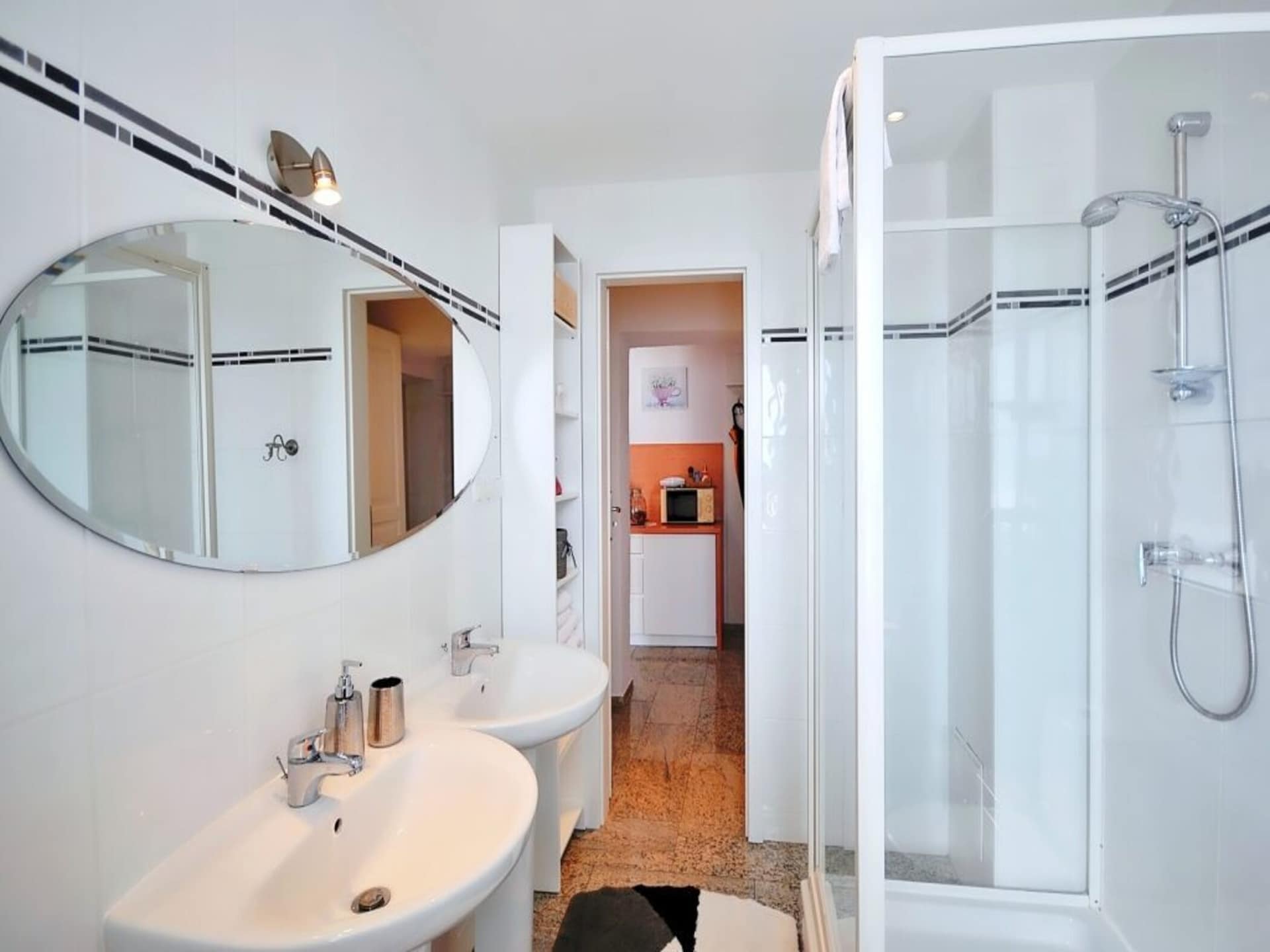 5-persoons appartement aan zee in Ustronie Morskie - foto 16