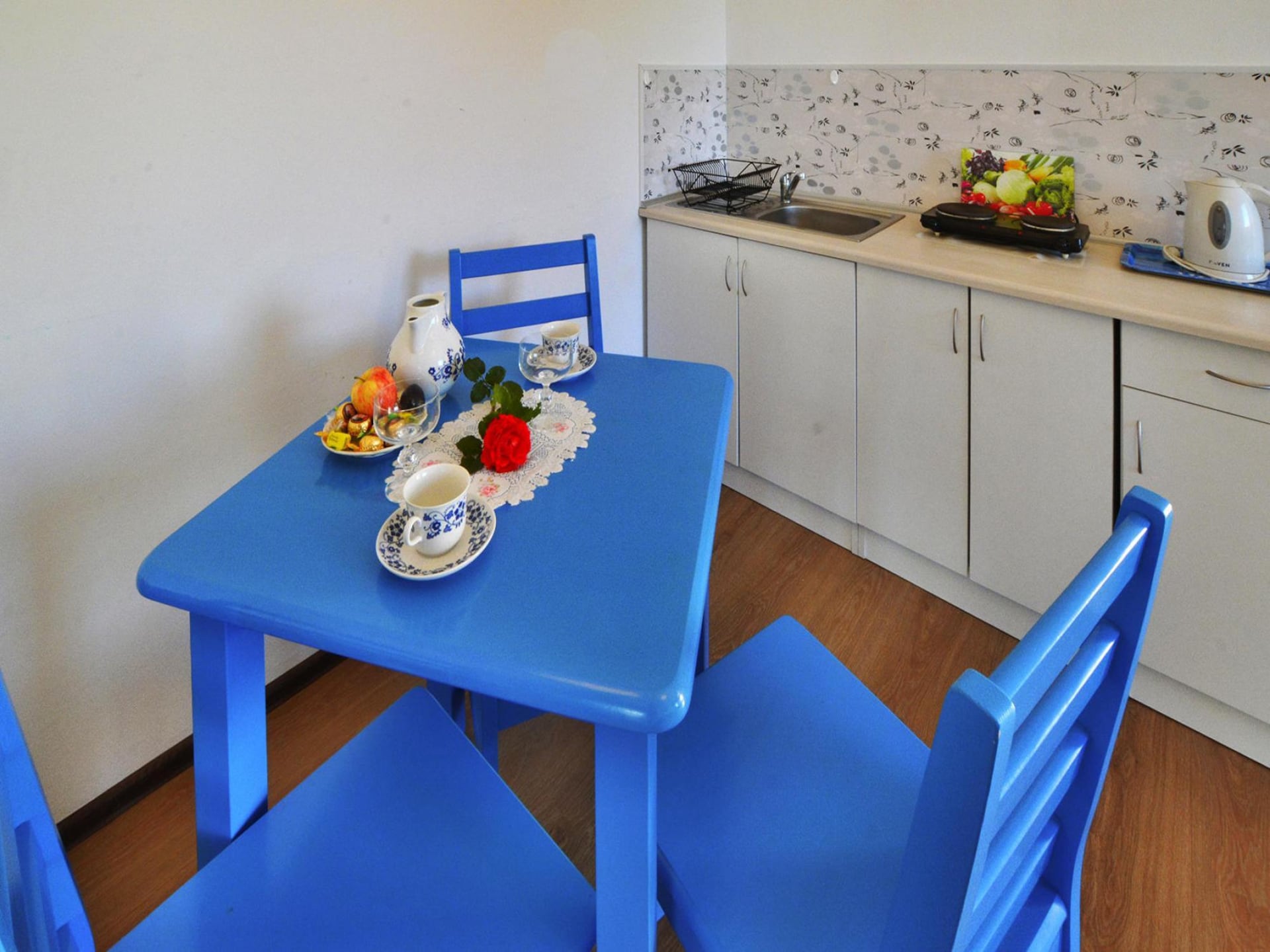 Gezellige bungalow voor 3 personen in Jaroslawiec - foto 5