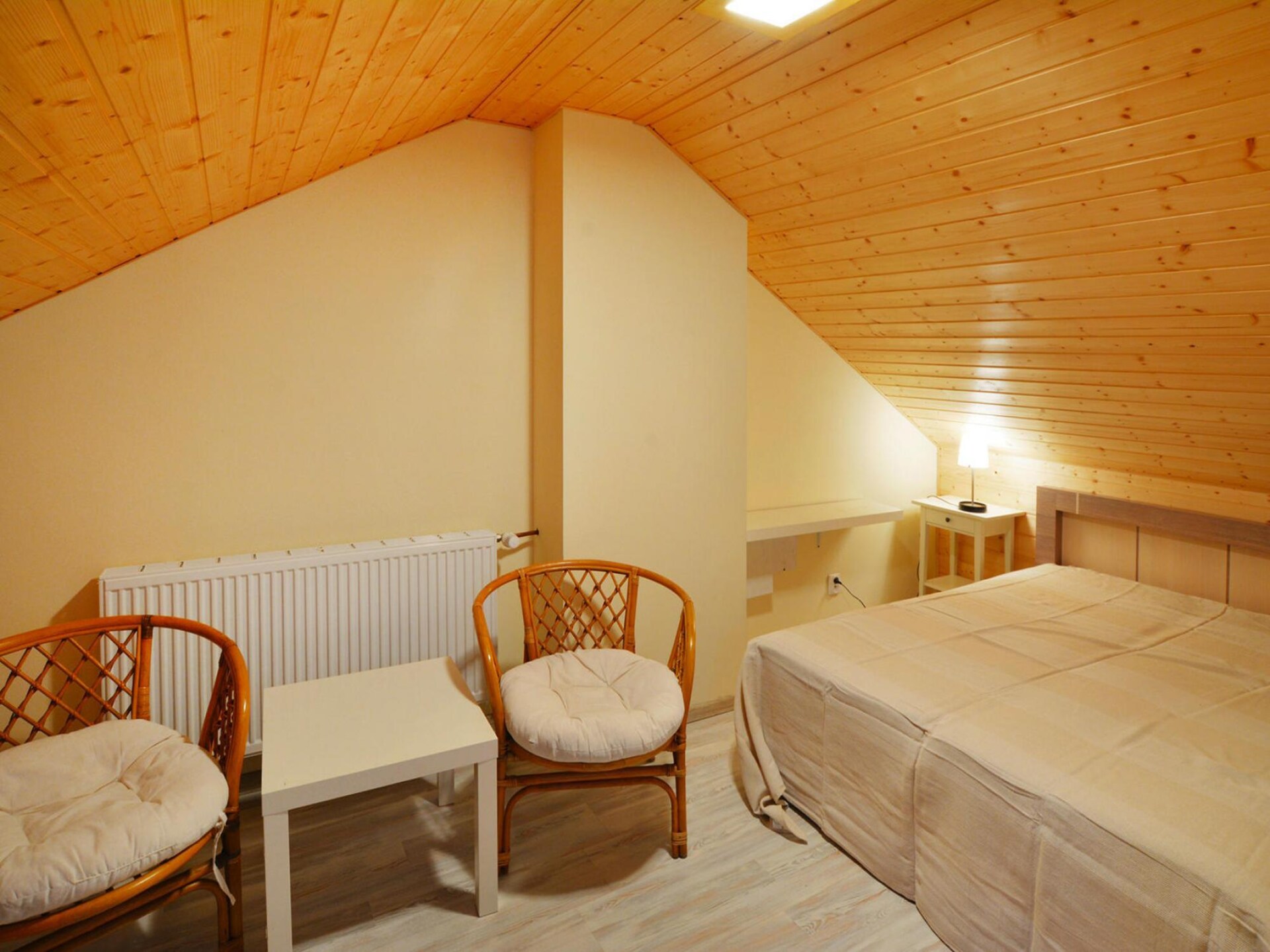 9-persoons vakantiehuis aan zee in Grzybowo - foto 10