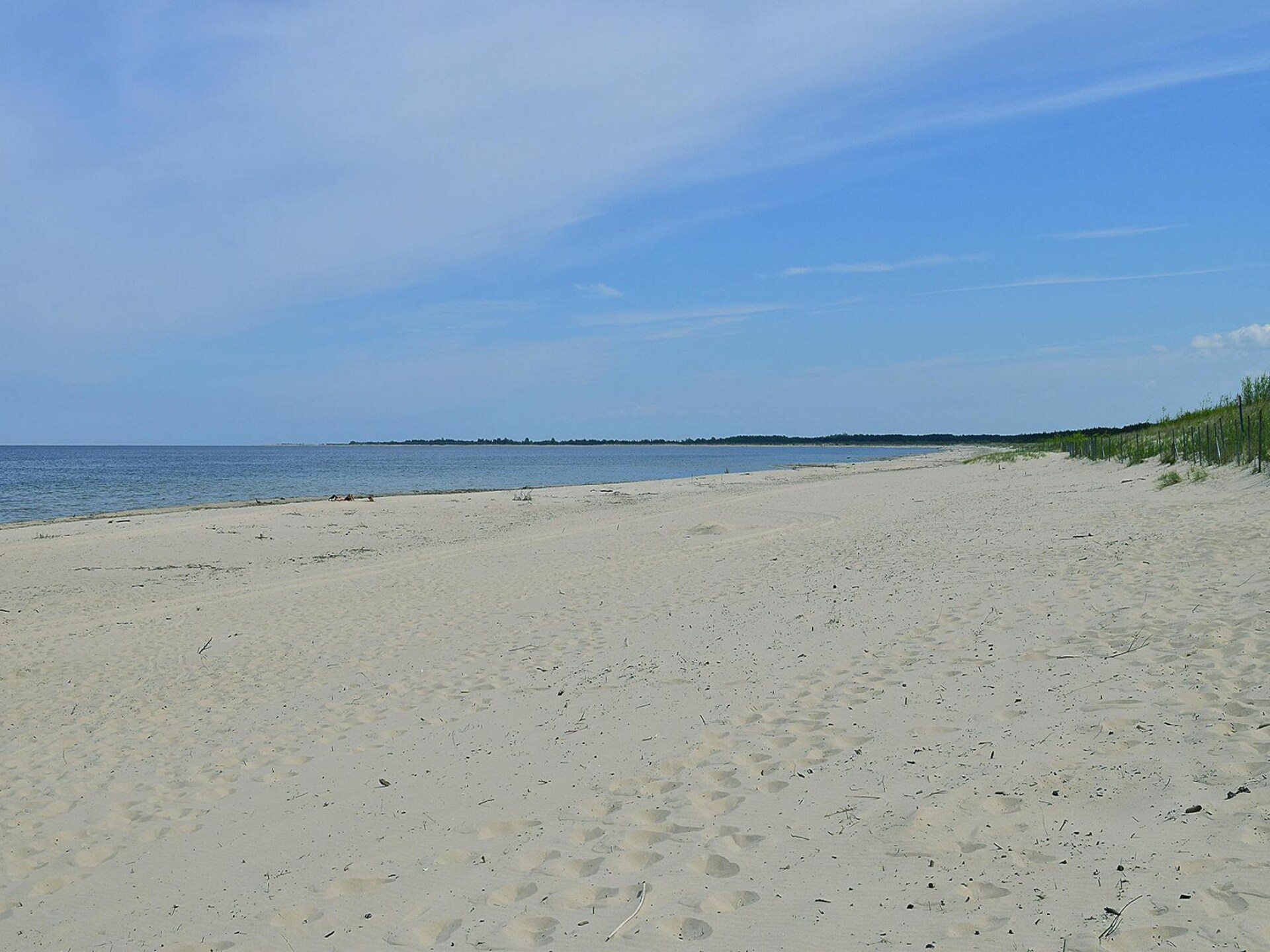 Rustiek vakantiehuis aan de Poolse kust, vlakbij strand en natuurreservaat - foto 30